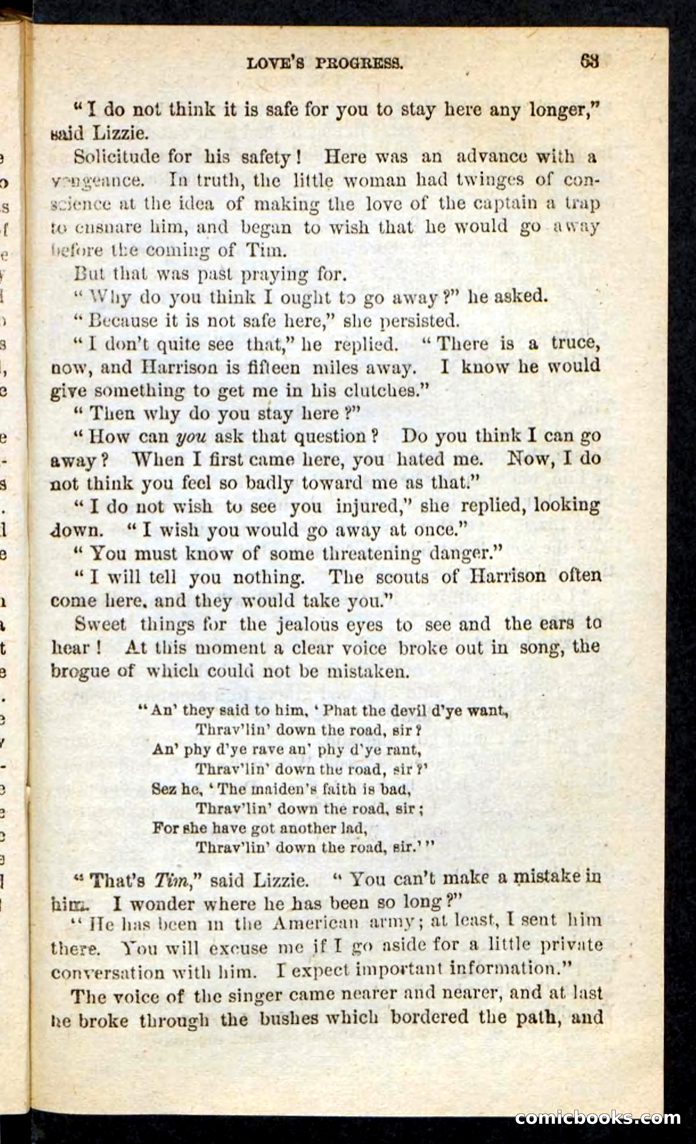 Tim, the Trailer — page 59 of 100