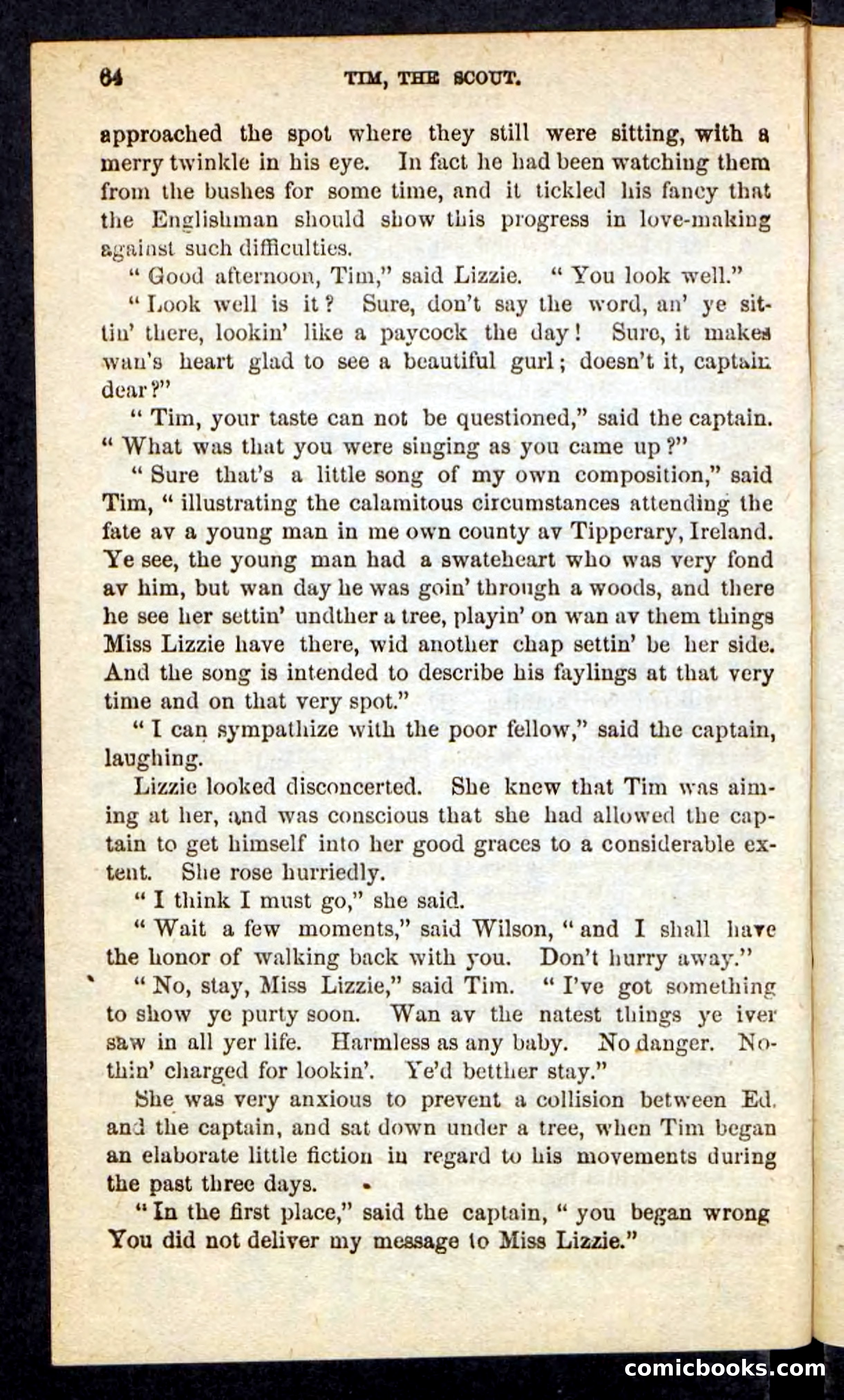 Tim, the Trailer — page 60 of 100