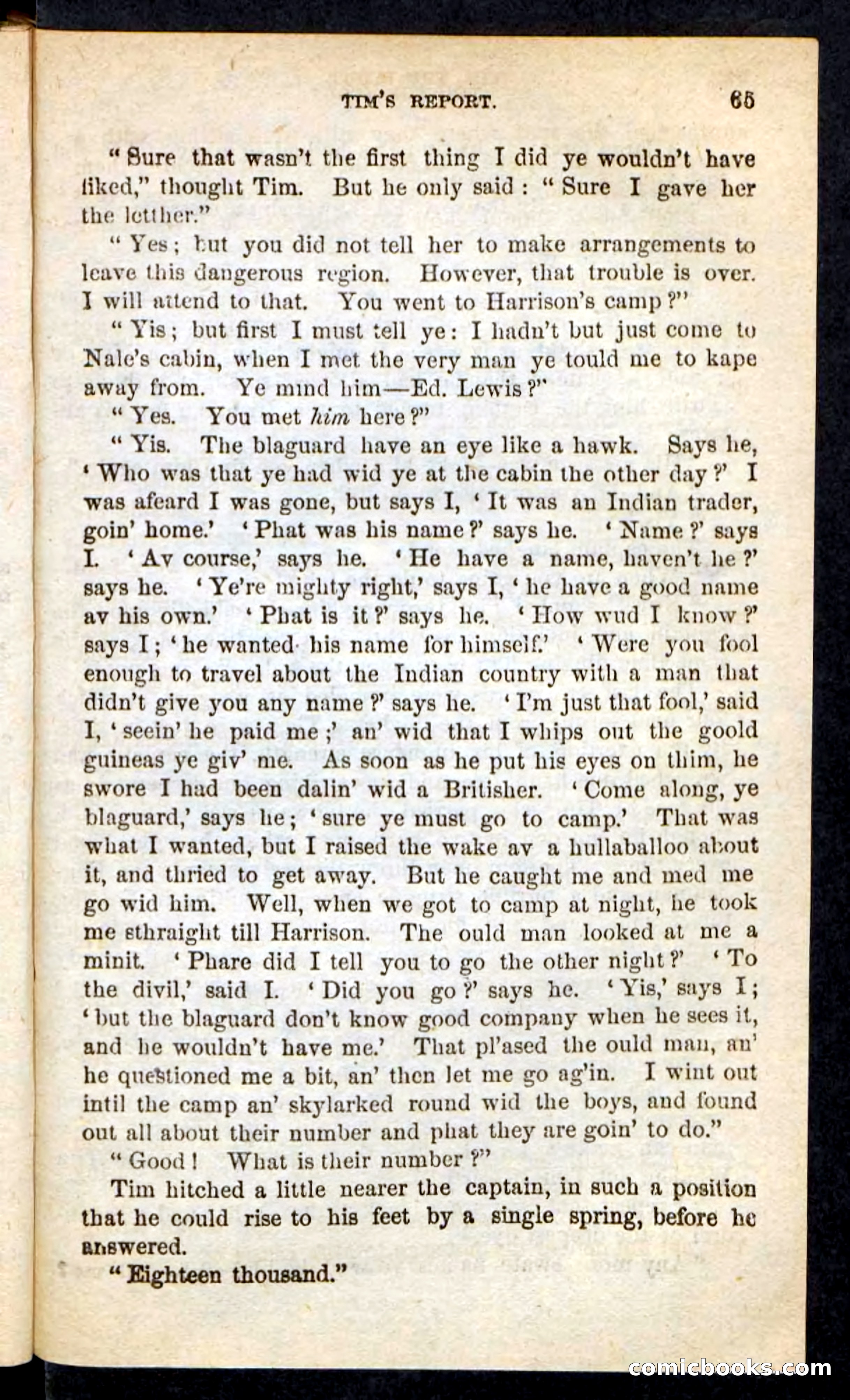 Tim, the Trailer — page 61 of 100