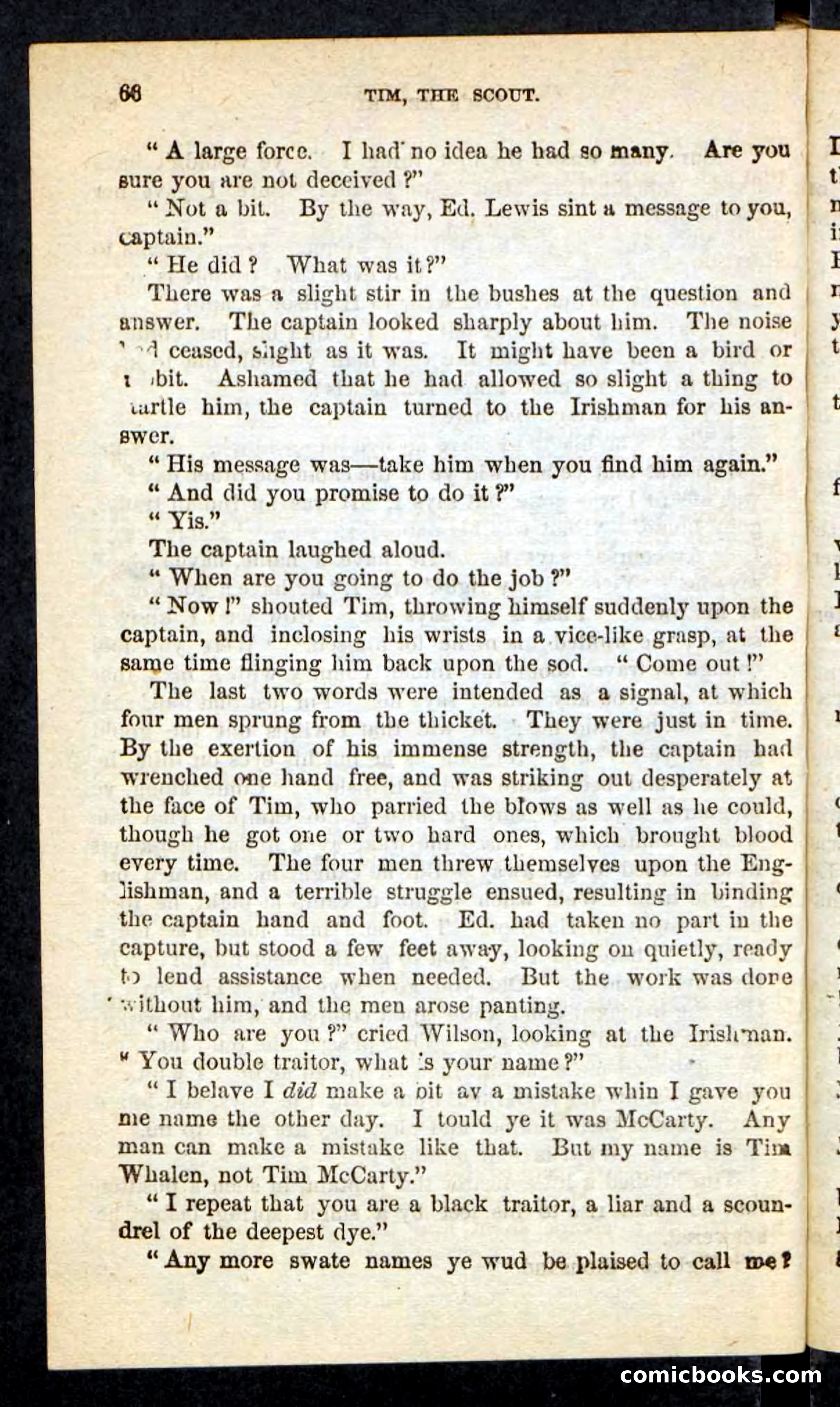 Tim, the Trailer — page 62 of 100