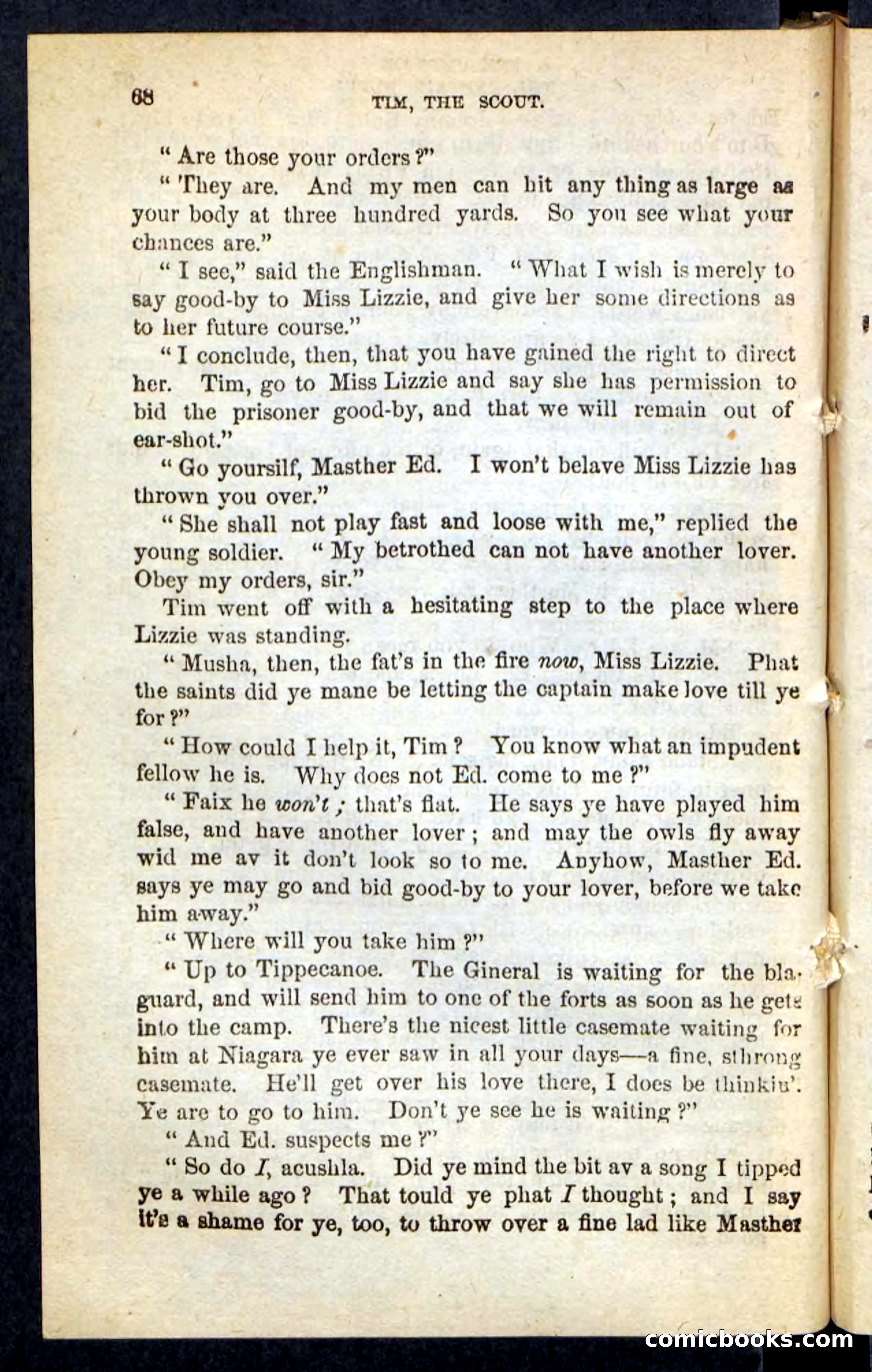 Tim, the Trailer — page 64 of 100