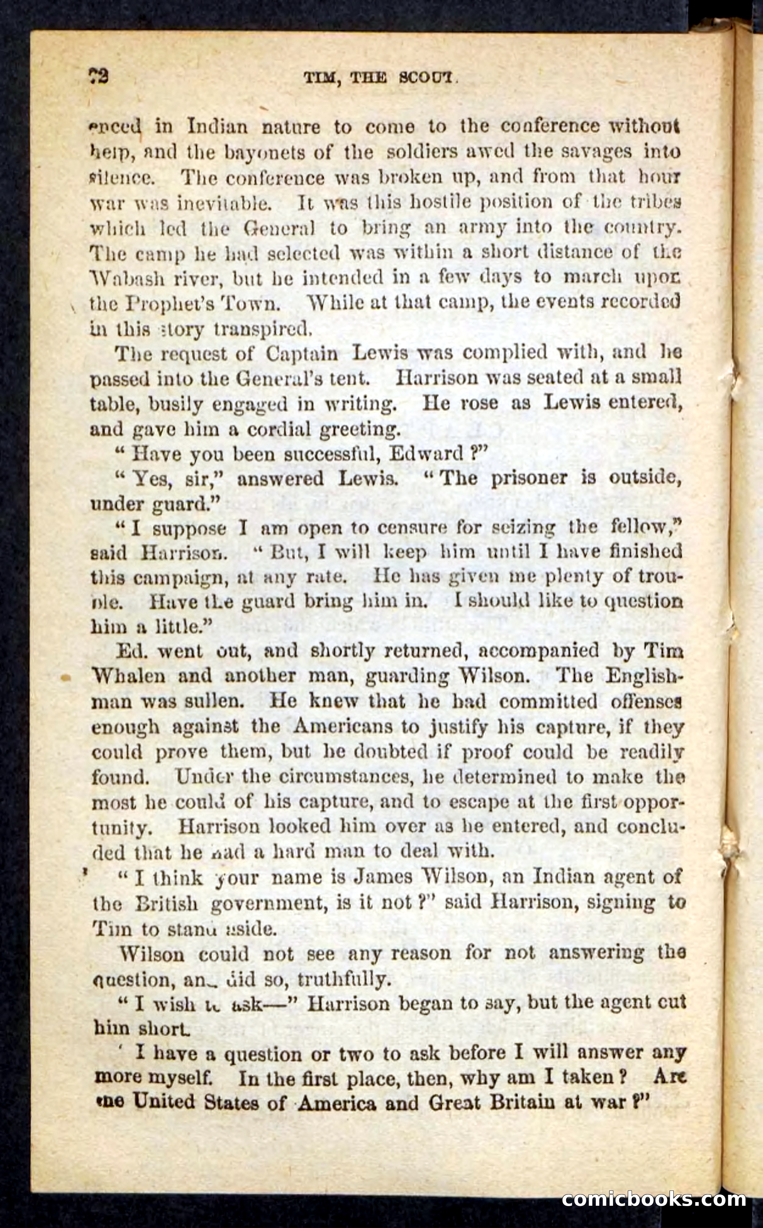 Tim, the Trailer — page 68 of 100