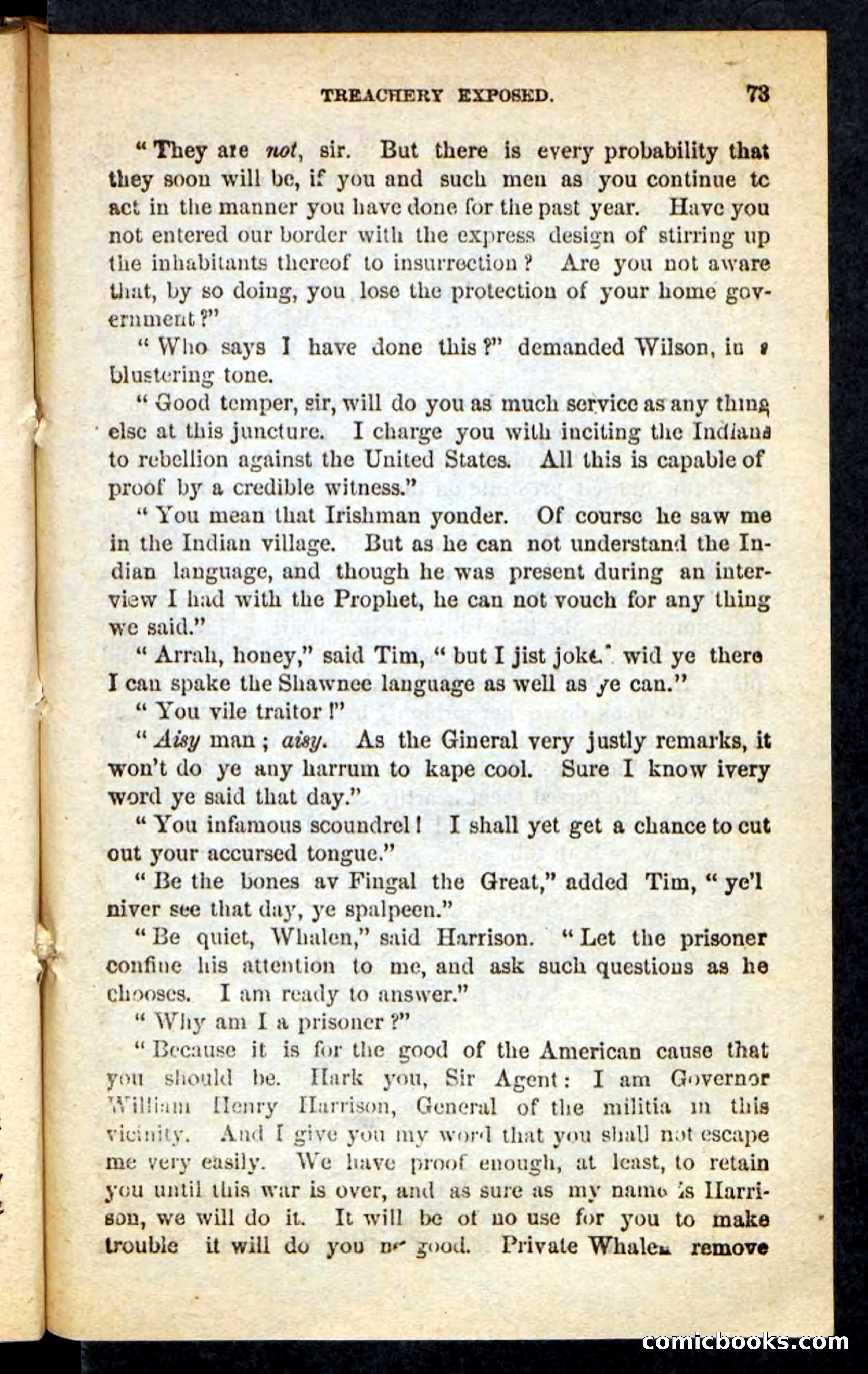 Tim, the Trailer — page 69 of 100