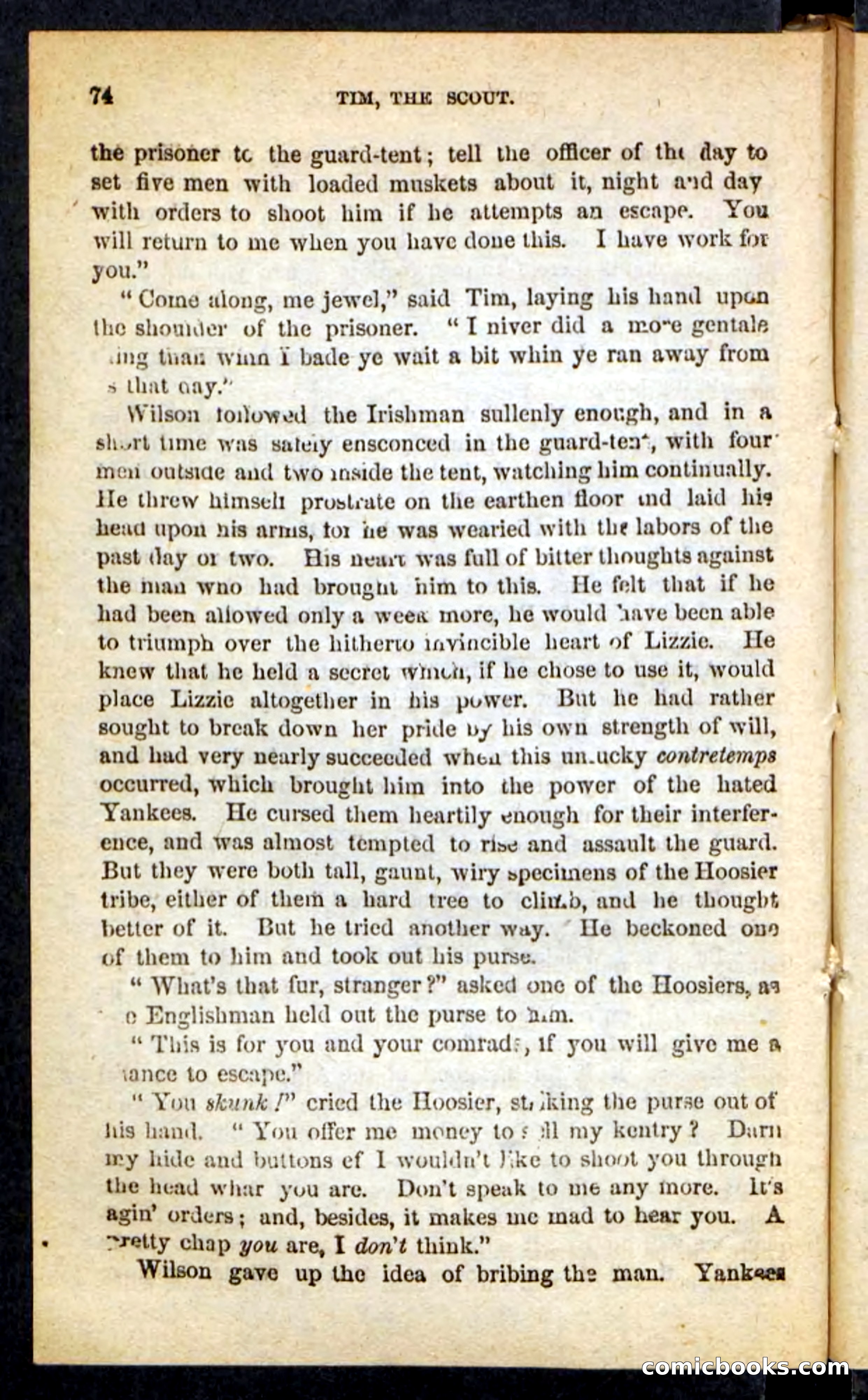 Tim, the Trailer — page 70 of 100