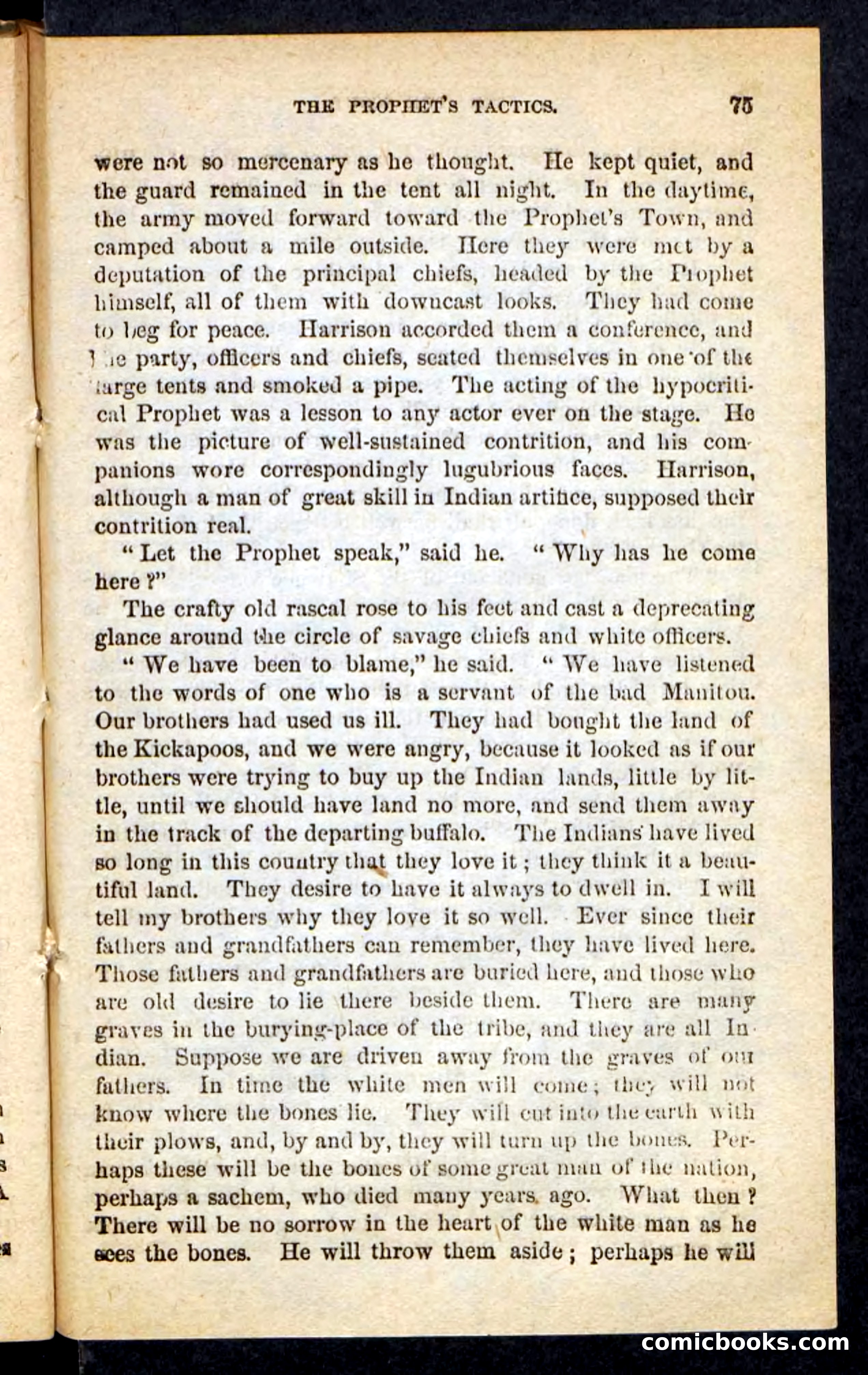 Tim, the Trailer — page 71 of 100