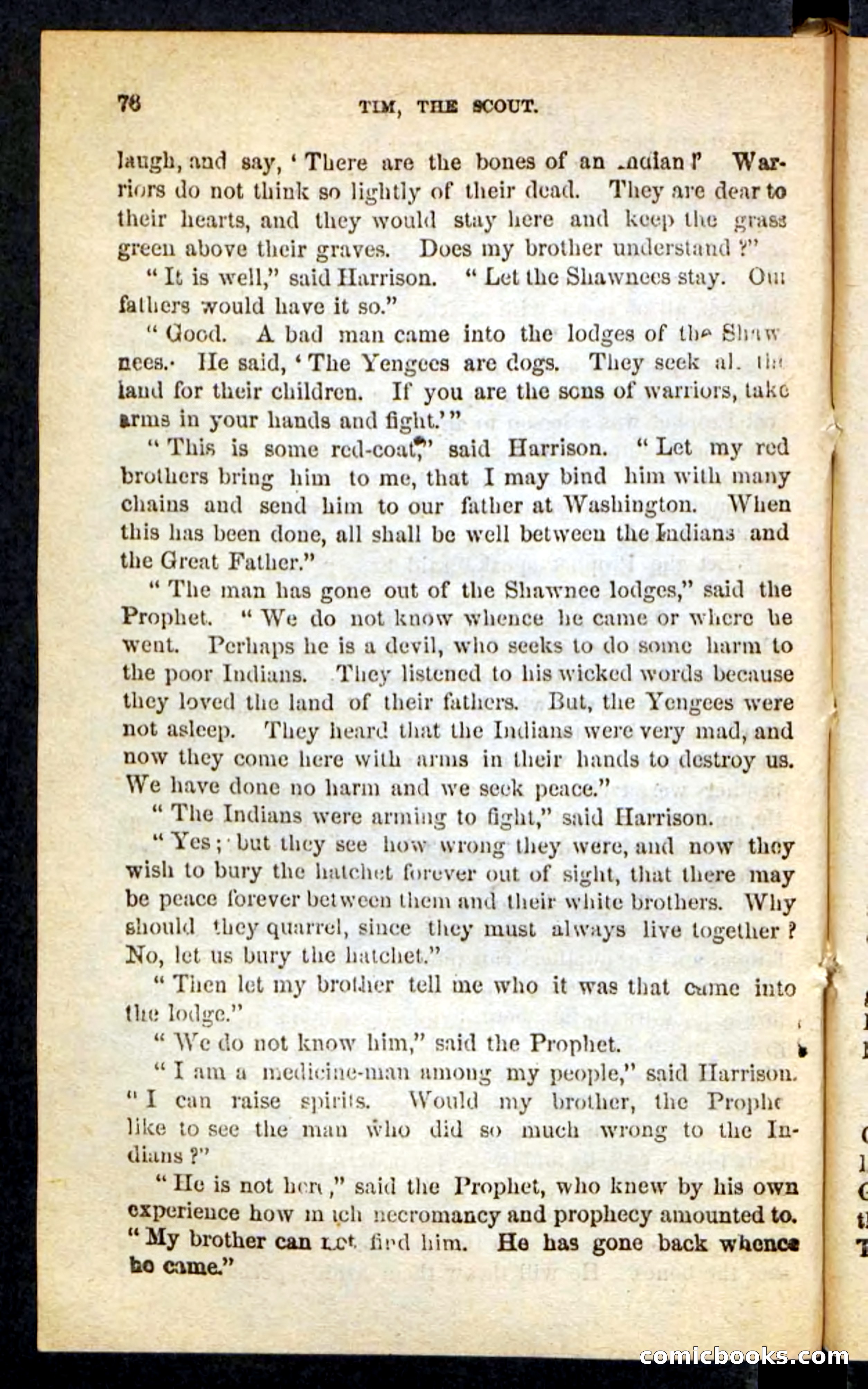 Tim, the Trailer — page 72 of 100