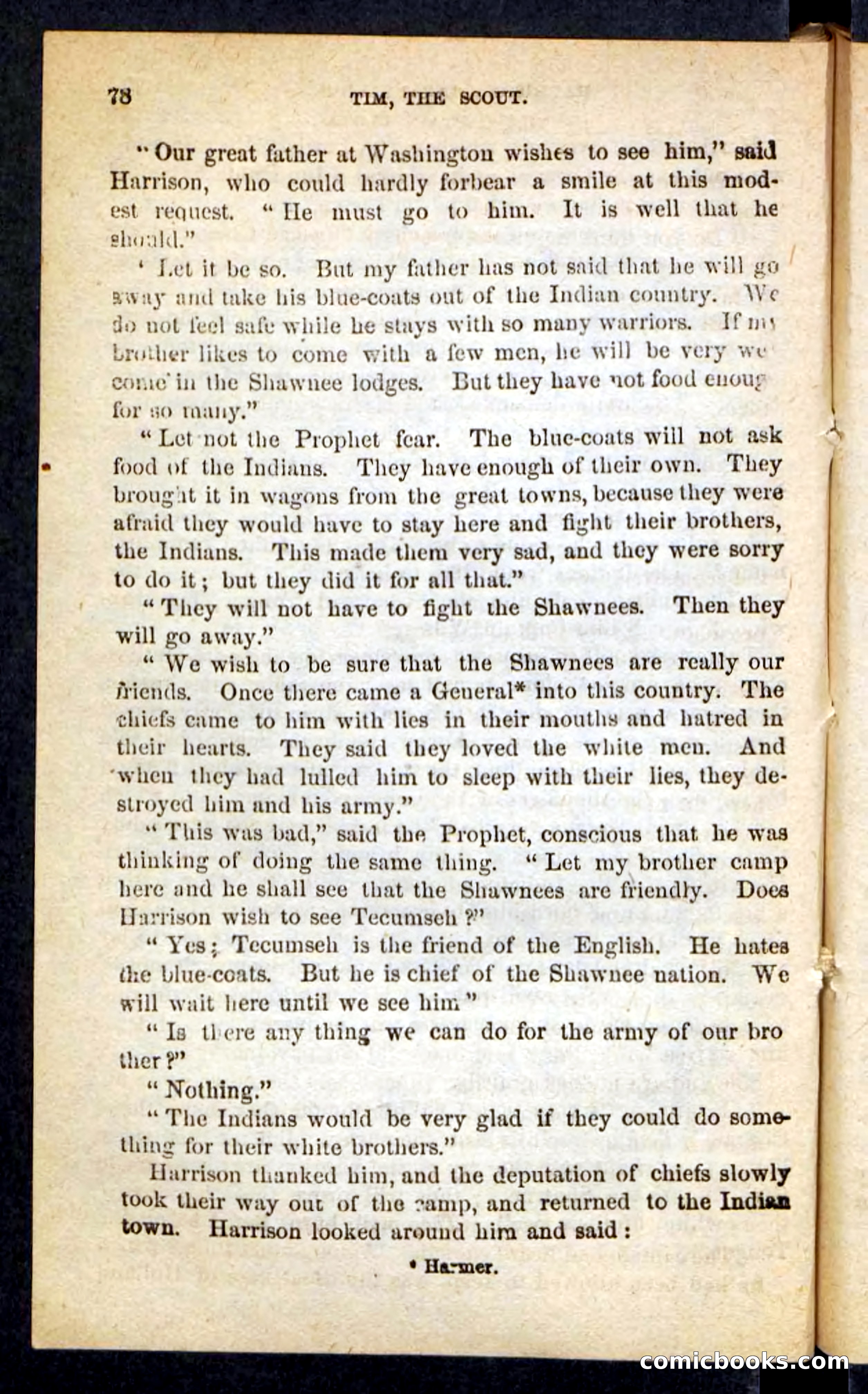 Tim, the Trailer — page 74 of 100