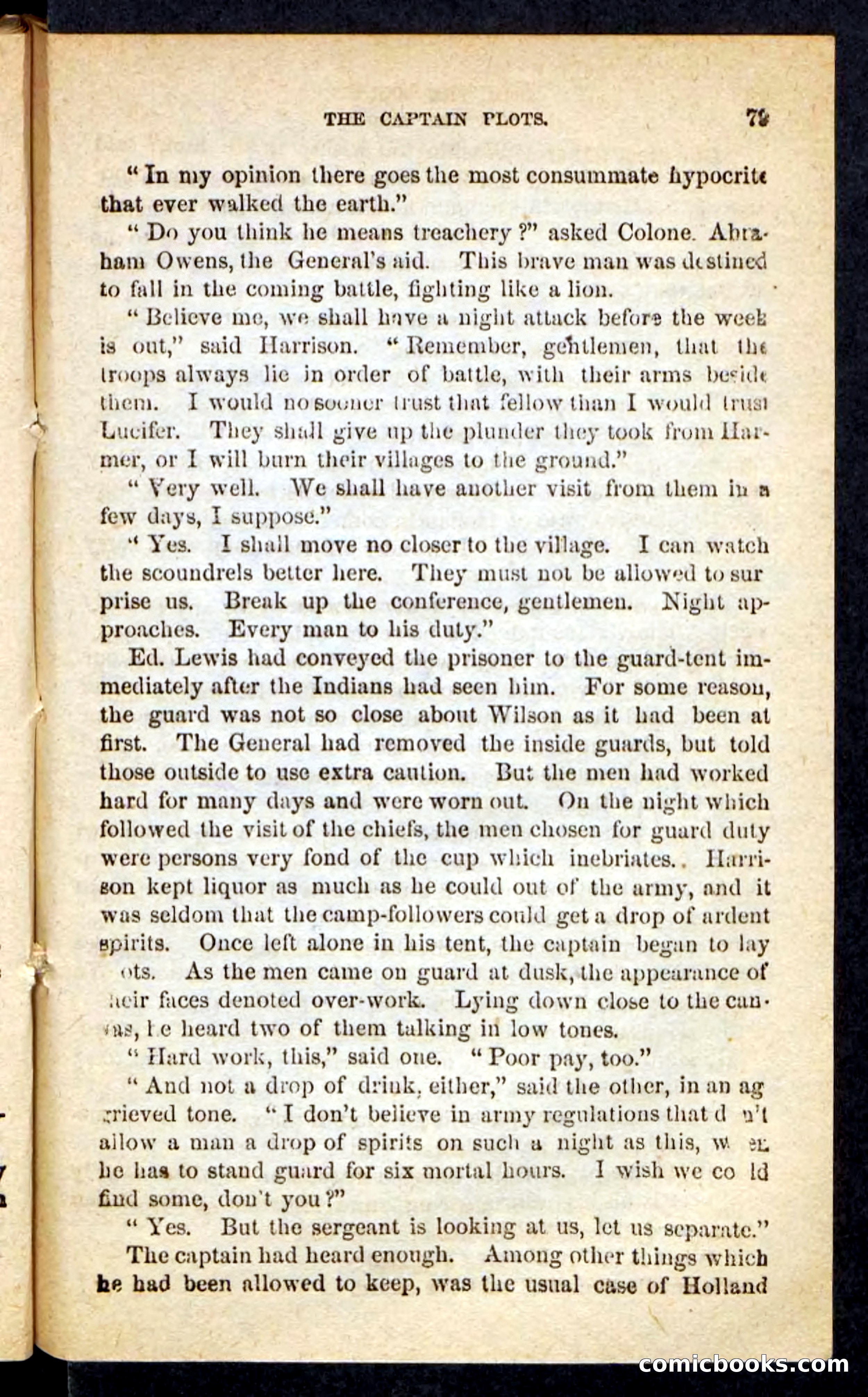 Tim, the Trailer — page 75 of 100