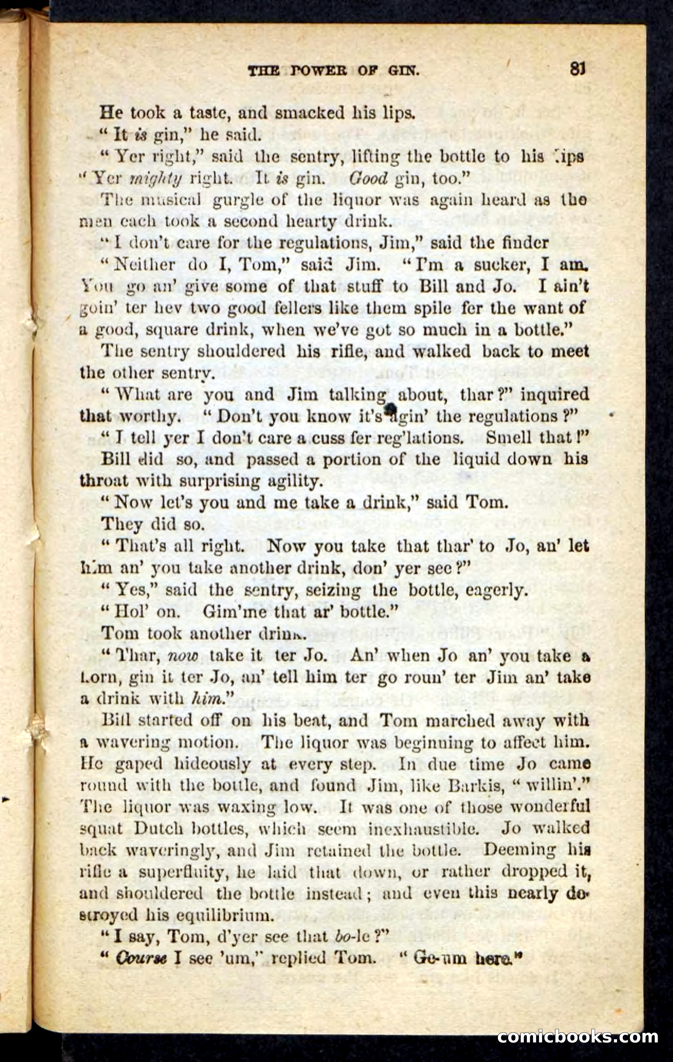 Tim, the Trailer — page 77 of 100