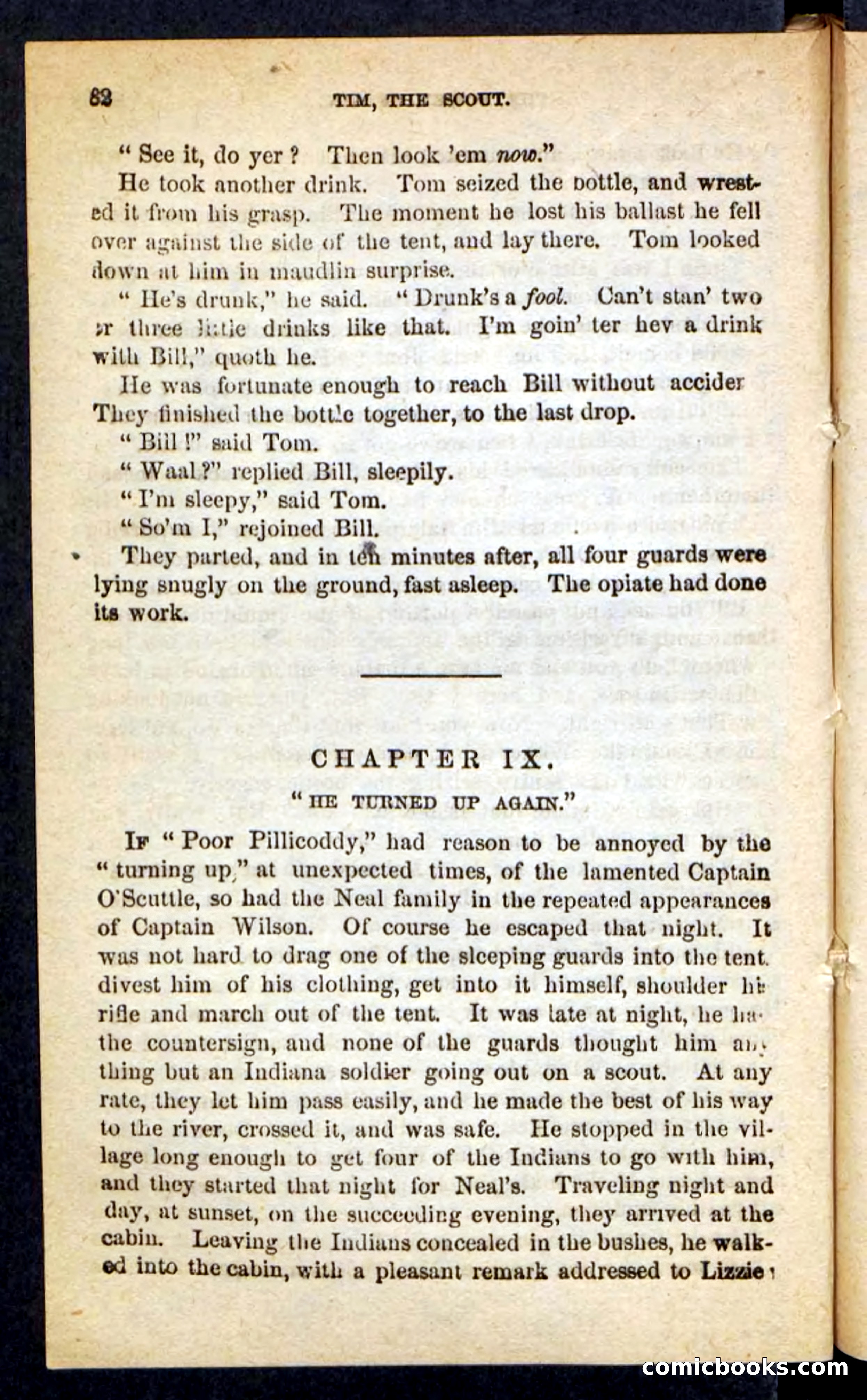 Tim, the Trailer — page 78 of 100