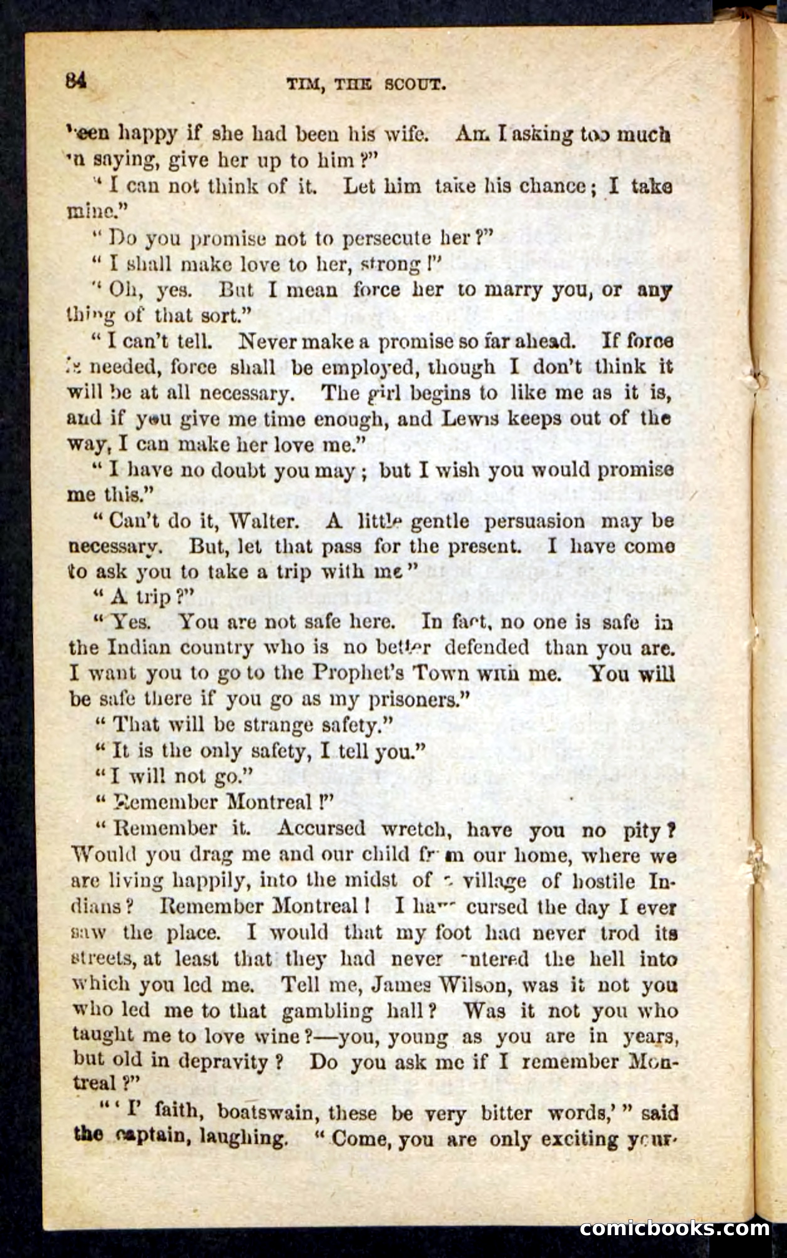 Tim, the Trailer — page 80 of 100