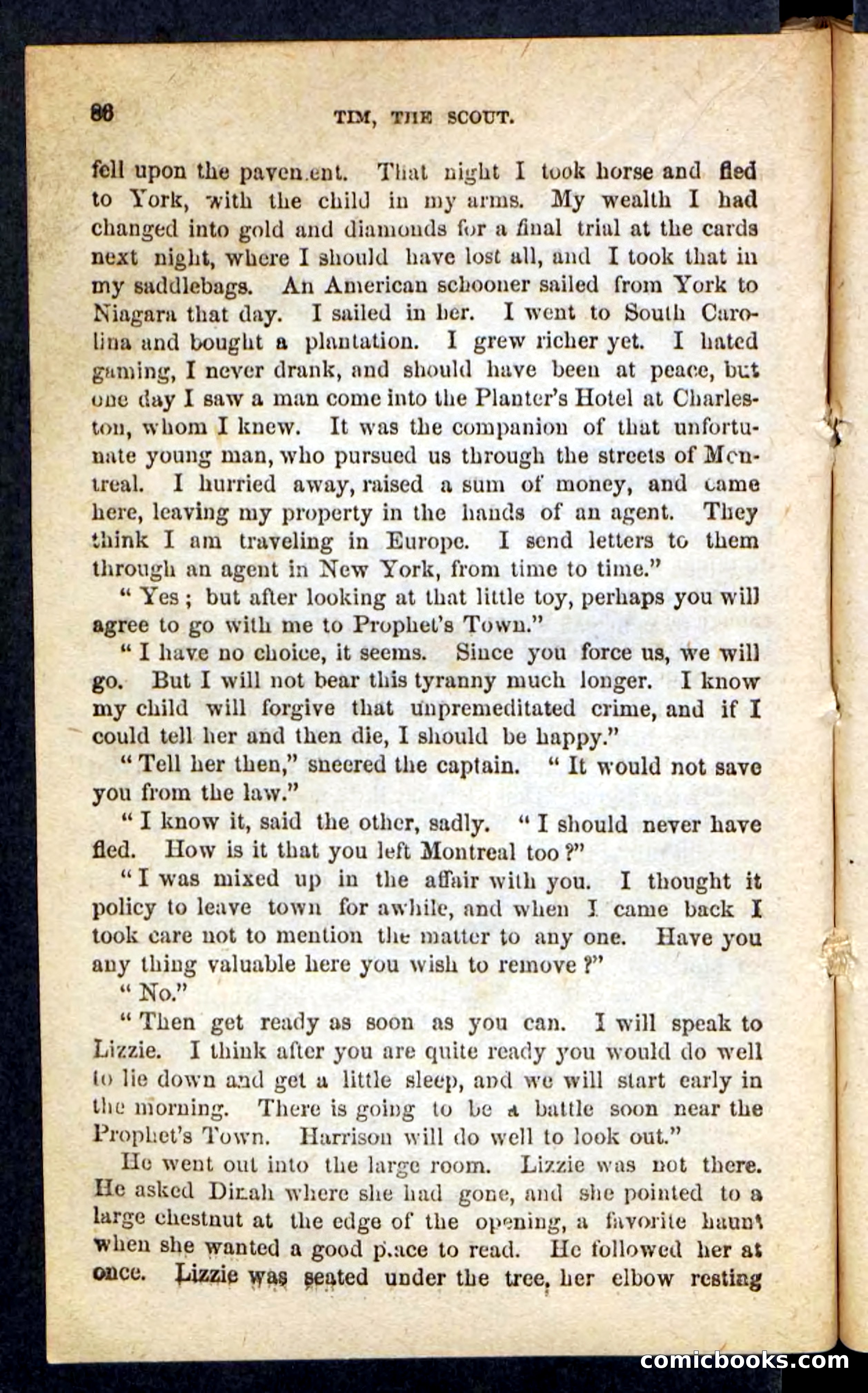 Tim, the Trailer — page 82 of 100