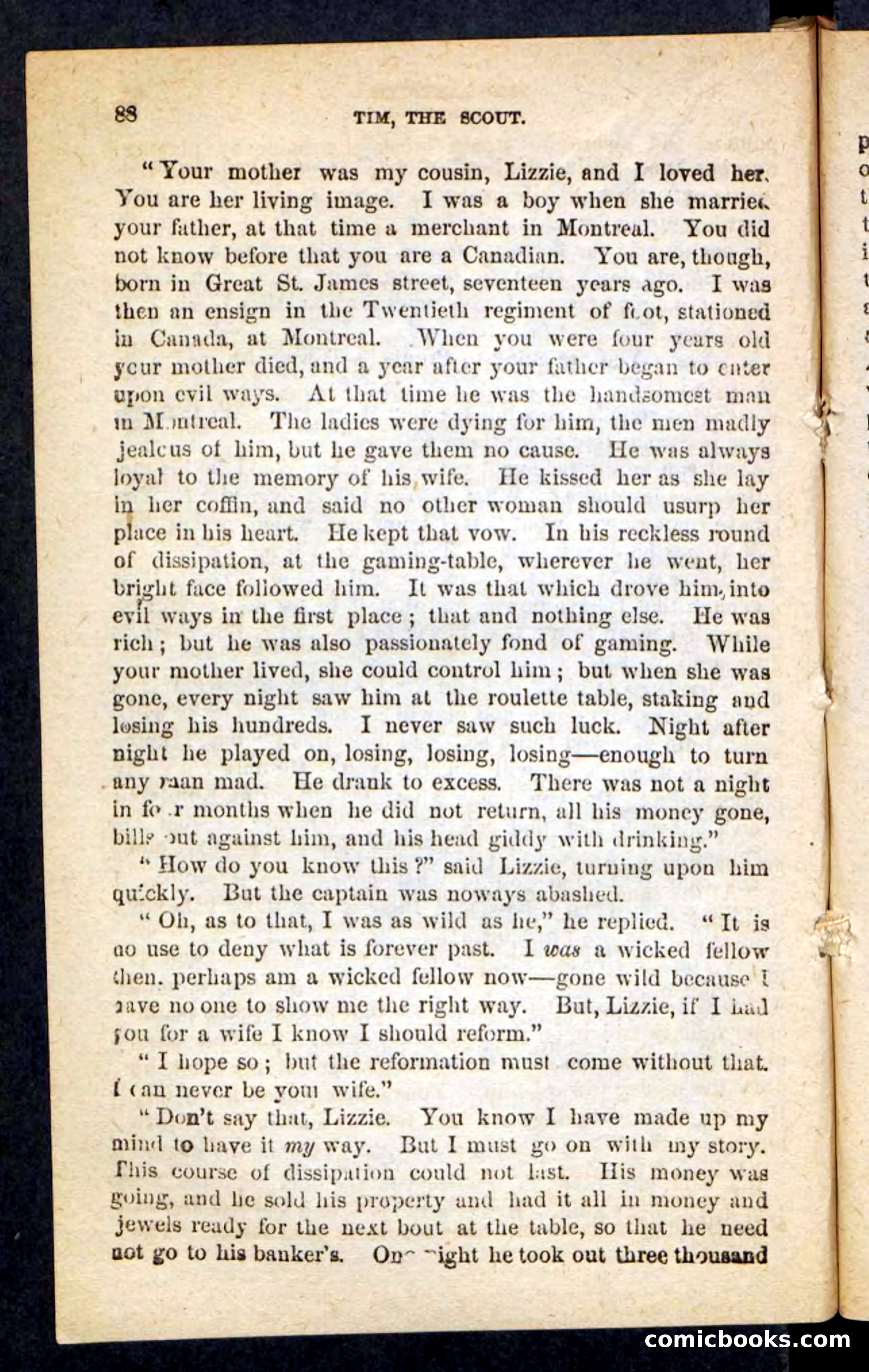 Tim, the Trailer — page 84 of 100