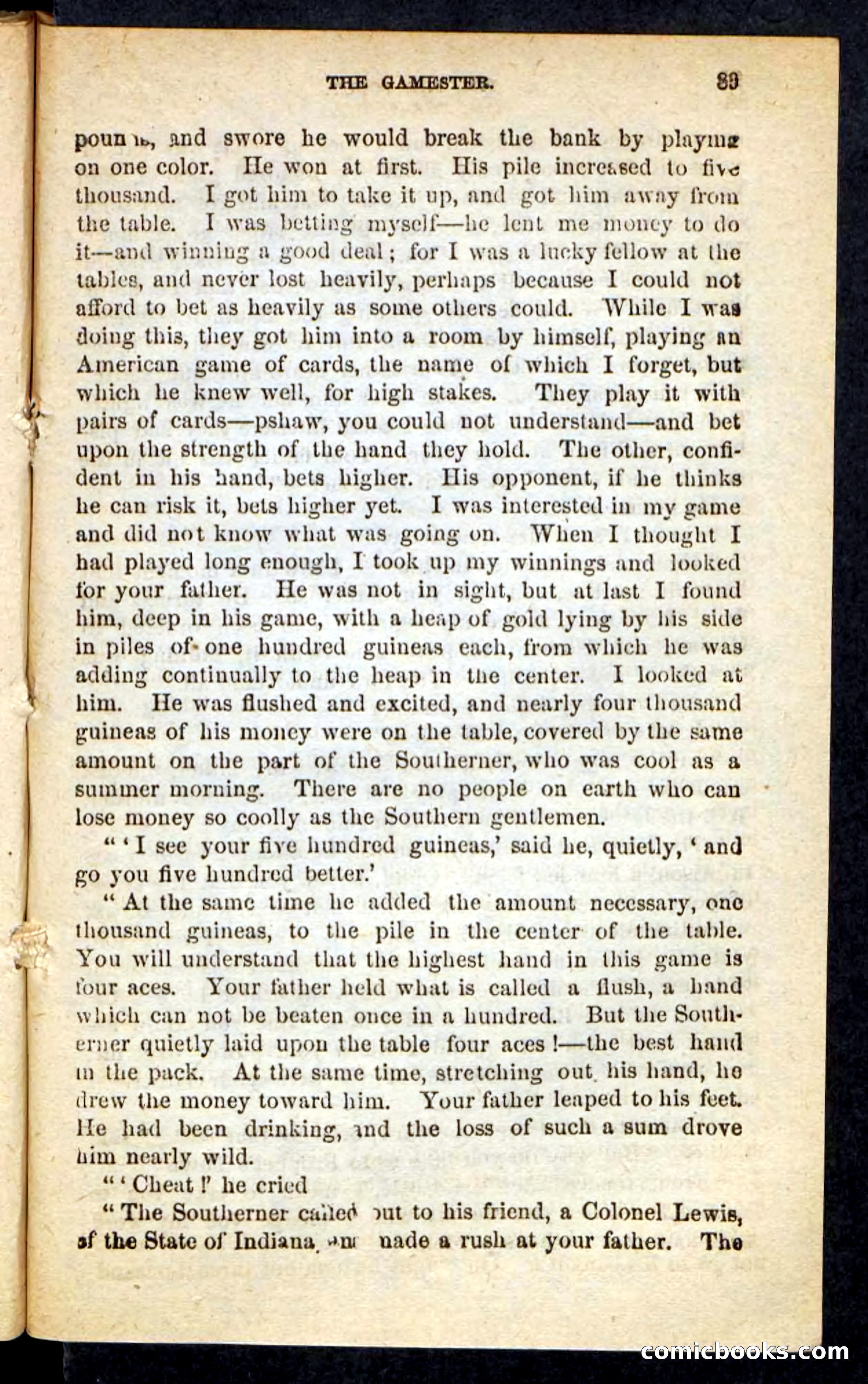 Tim, the Trailer — page 85 of 100