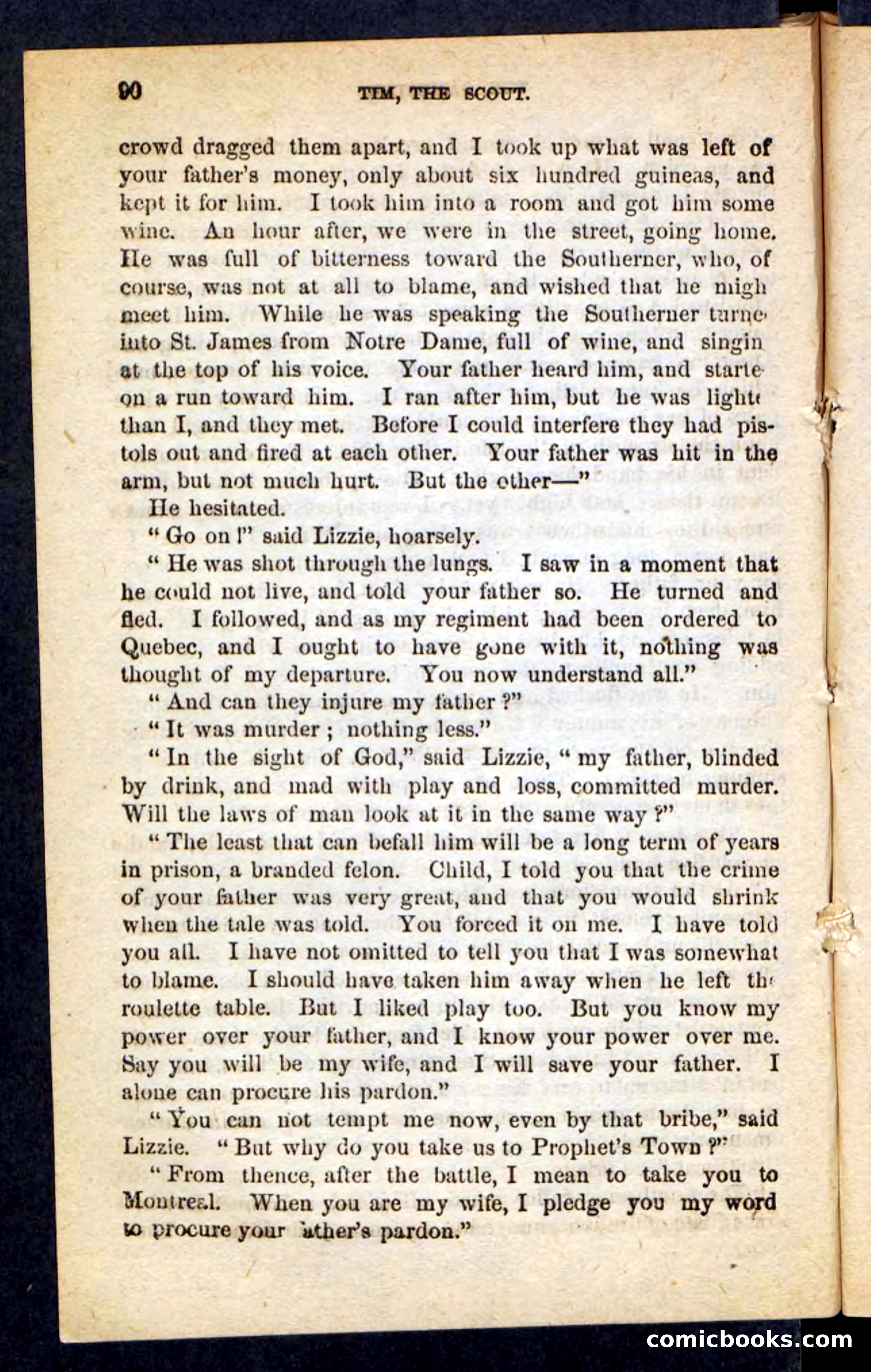 Tim, the Trailer — page 86 of 100