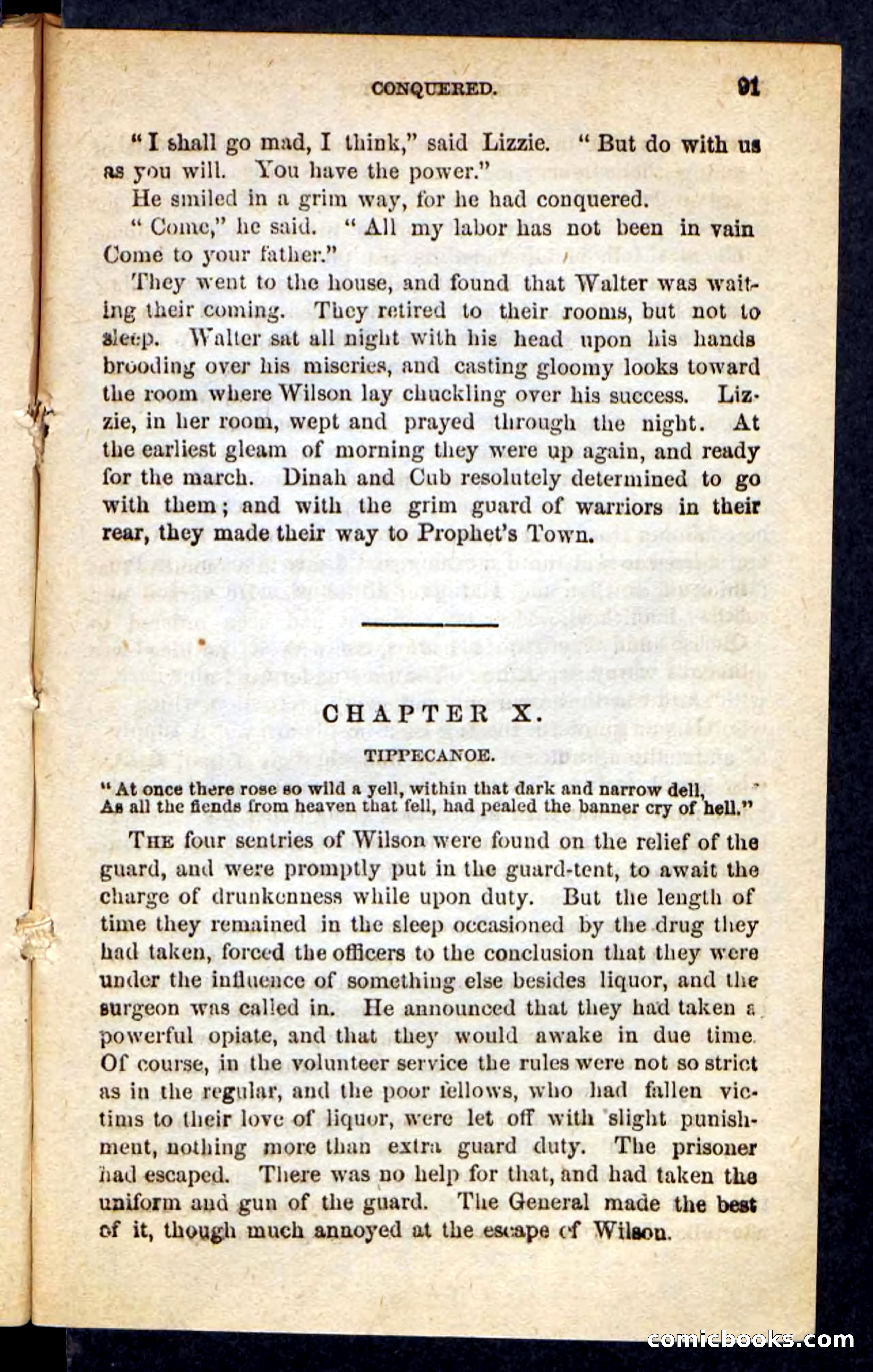 Tim, the Trailer — page 87 of 100