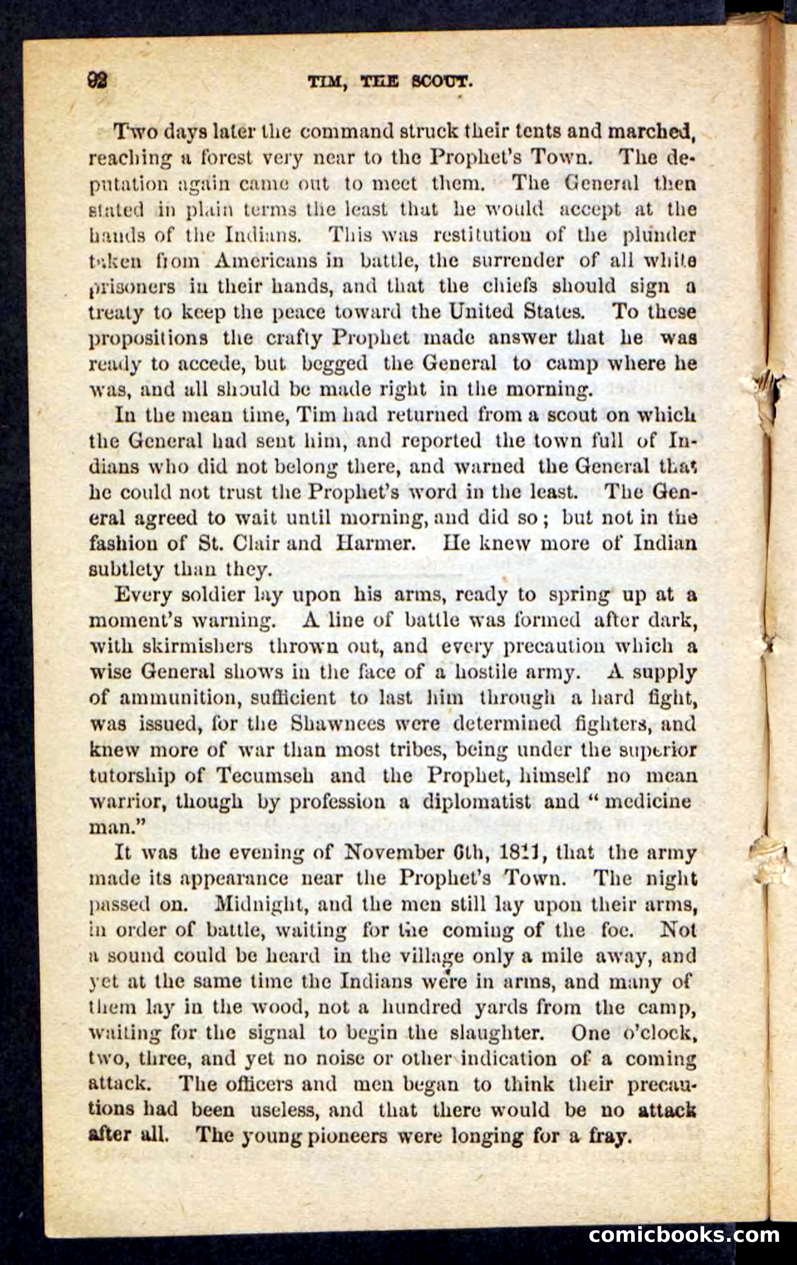 Tim, the Trailer — page 88 of 100