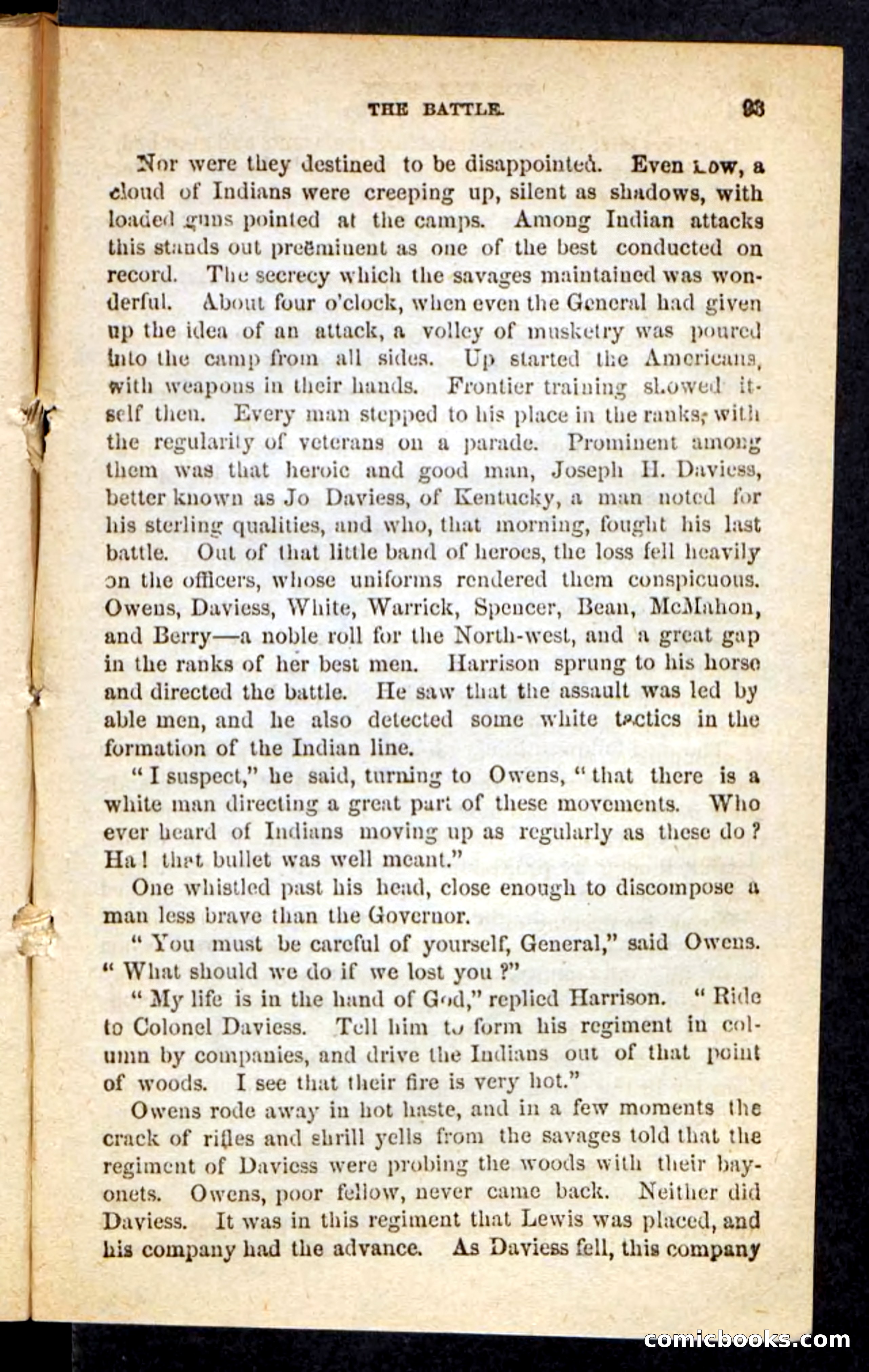 Tim, the Trailer — page 89 of 100