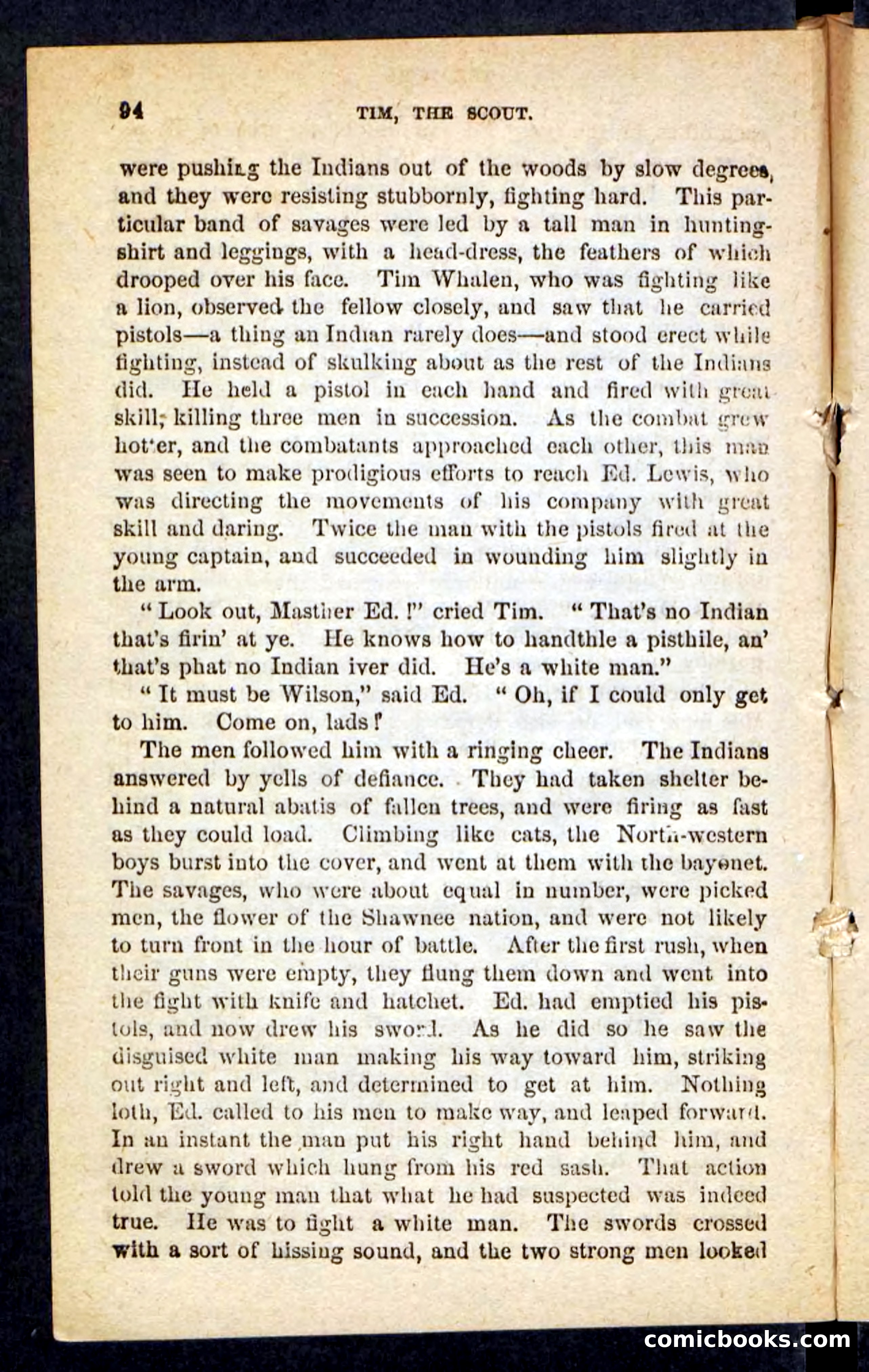 Tim, the Trailer — page 90 of 100