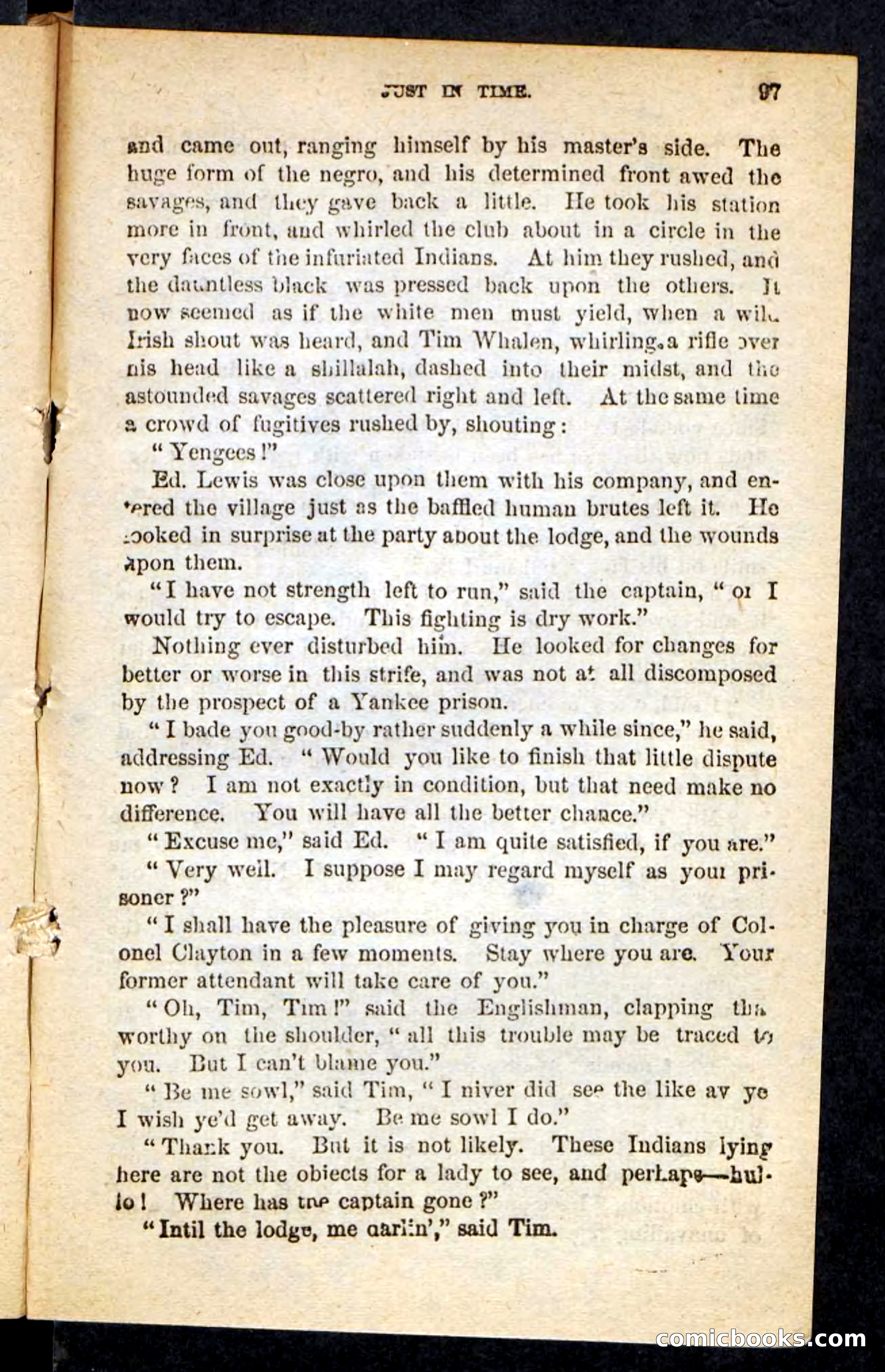 Tim, the Trailer — page 93 of 100