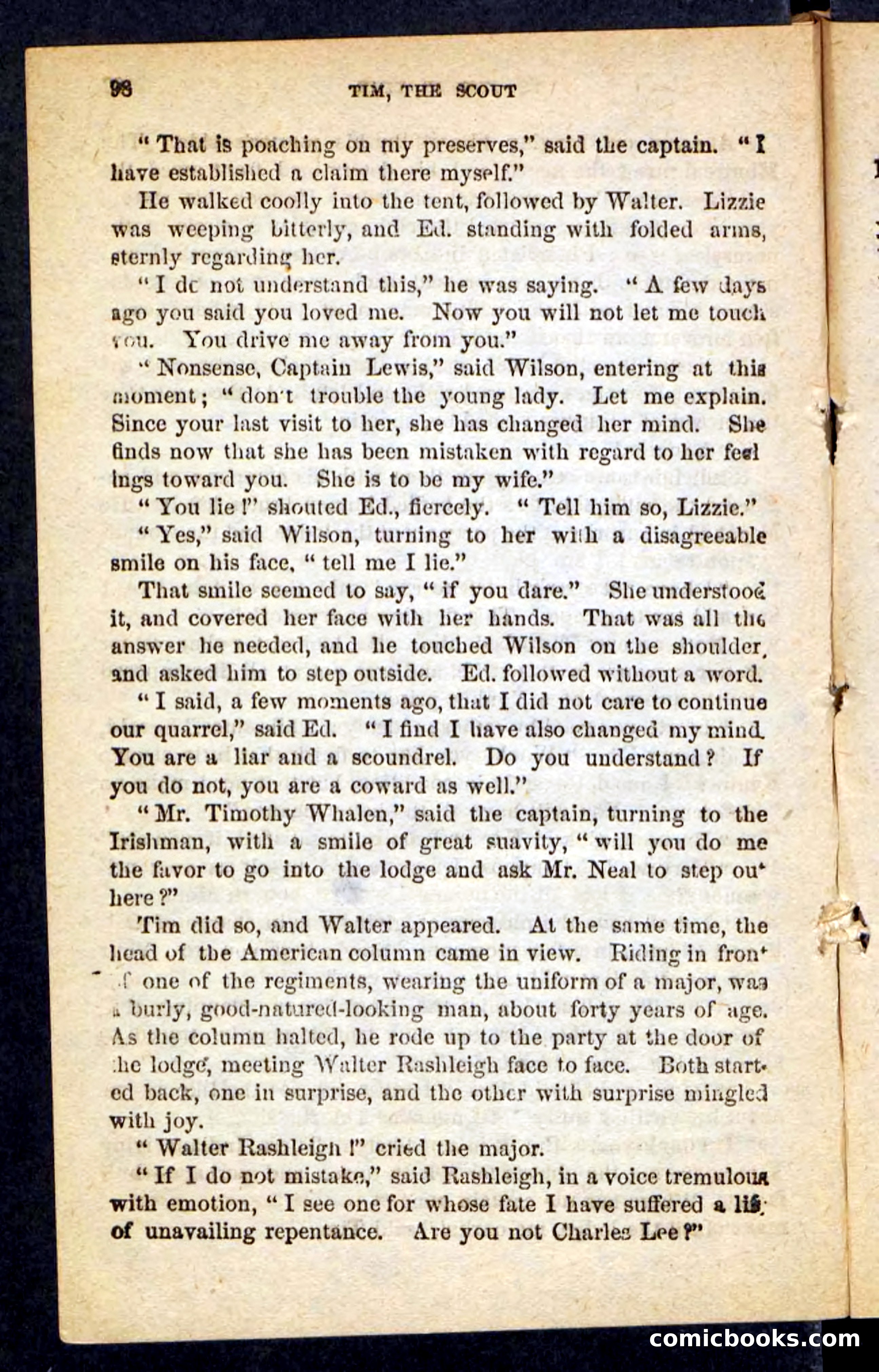 Tim, the Trailer — page 94 of 100