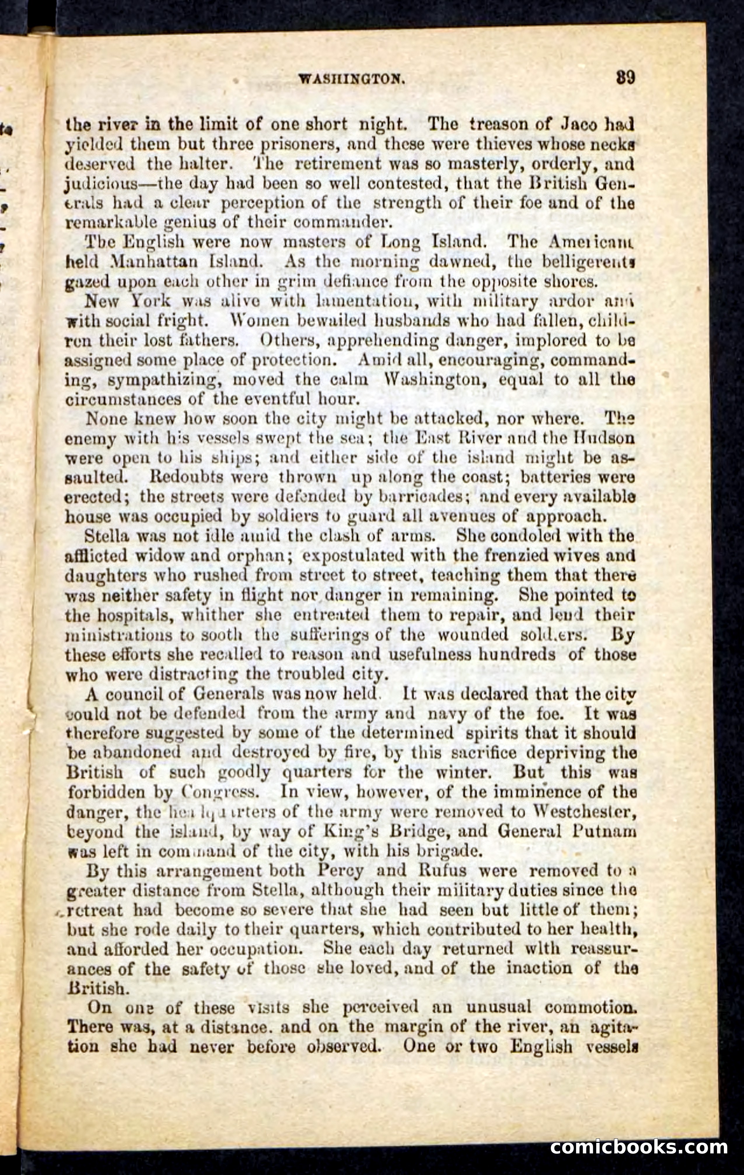 Stella, the Spy — page 35 of 100