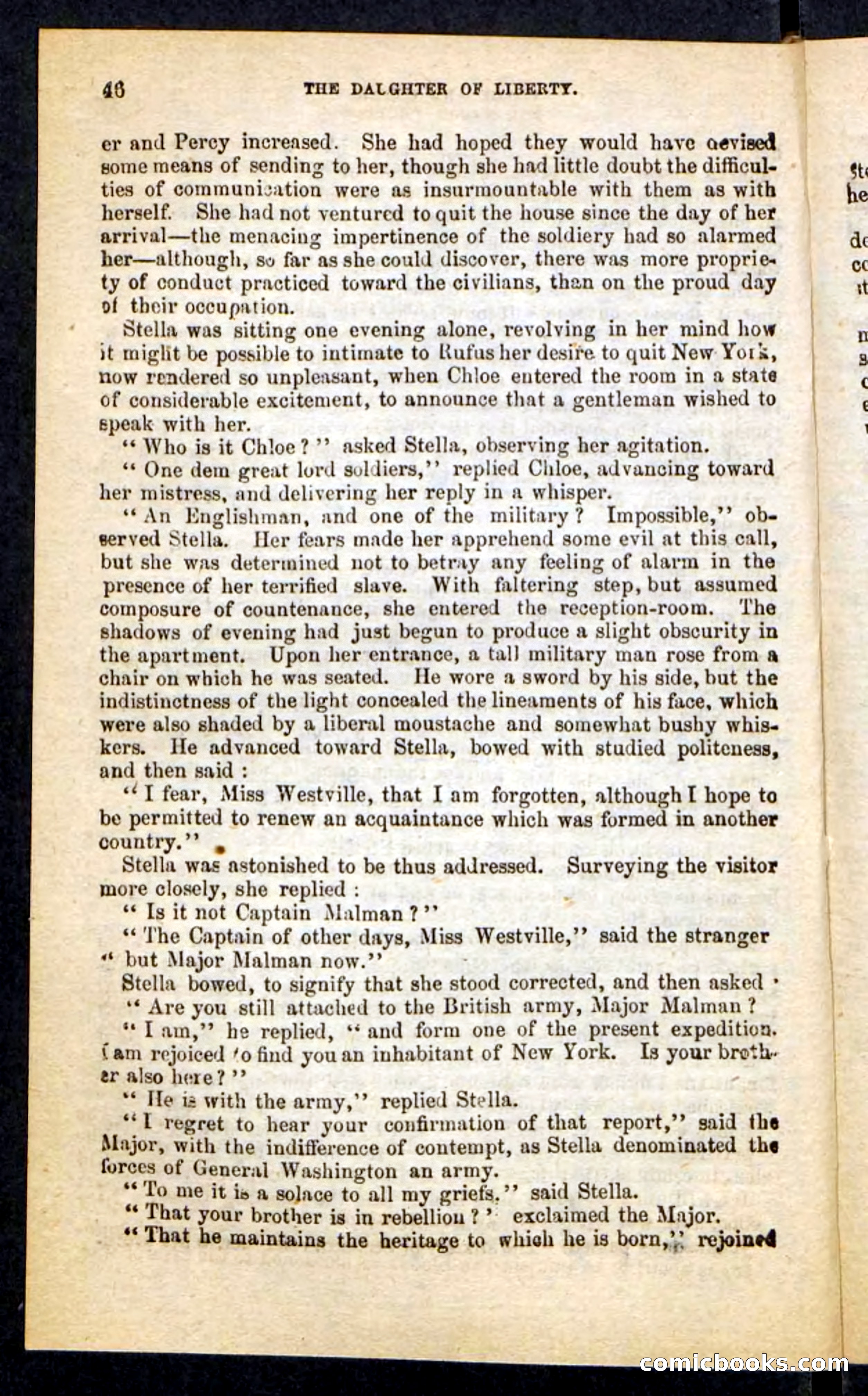 Stella, the Spy — page 42 of 100