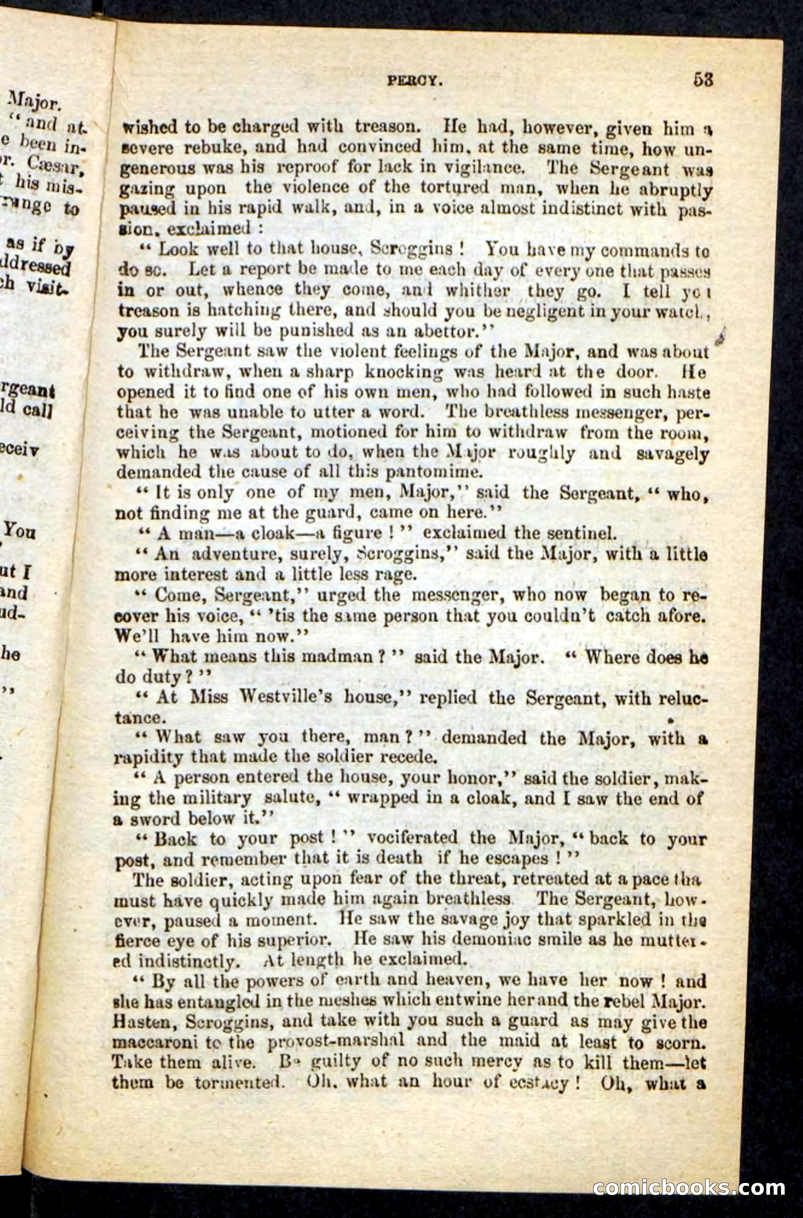 Stella, the Spy — page 49 of 100