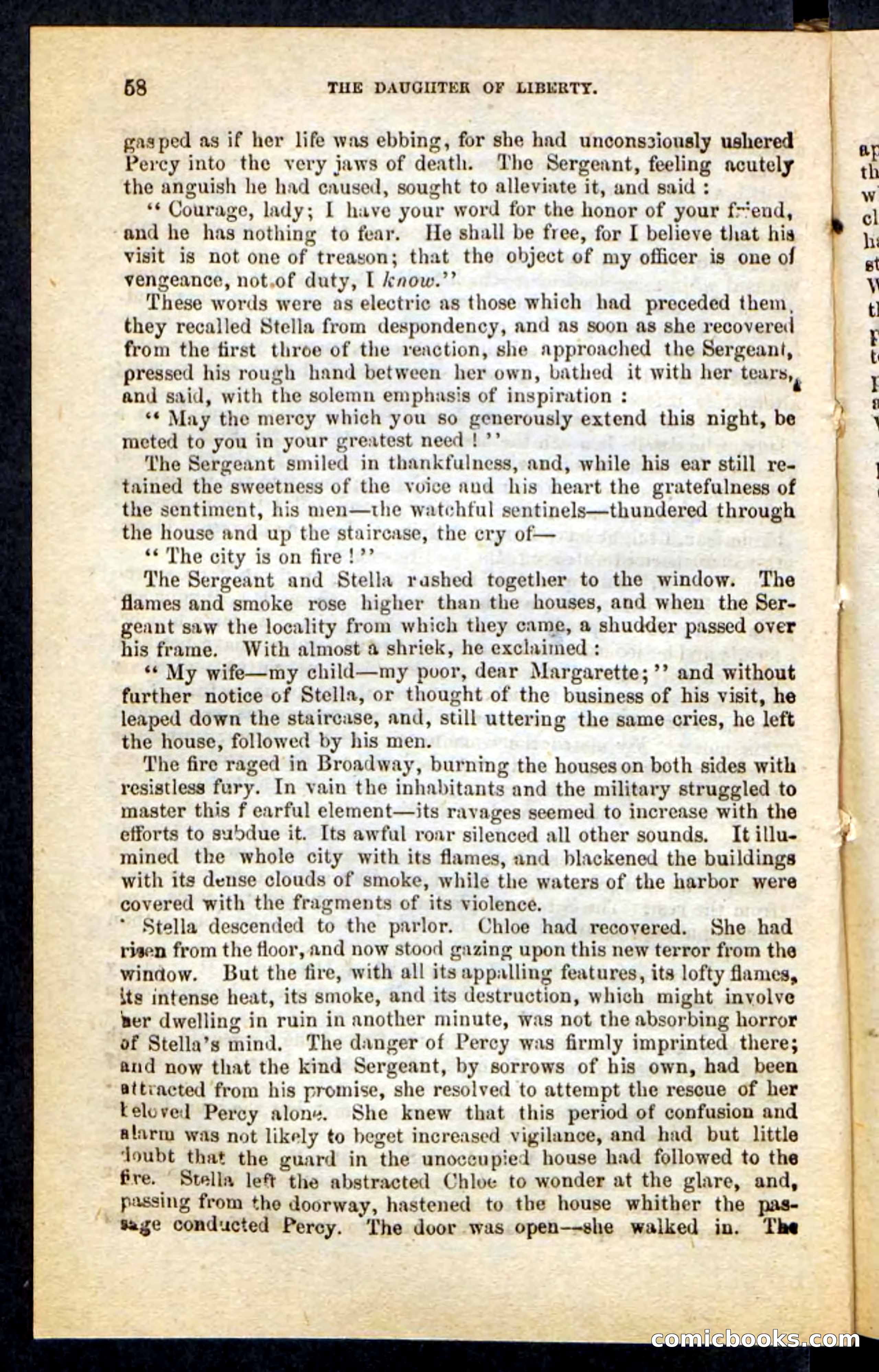 Stella, the Spy — page 54 of 100