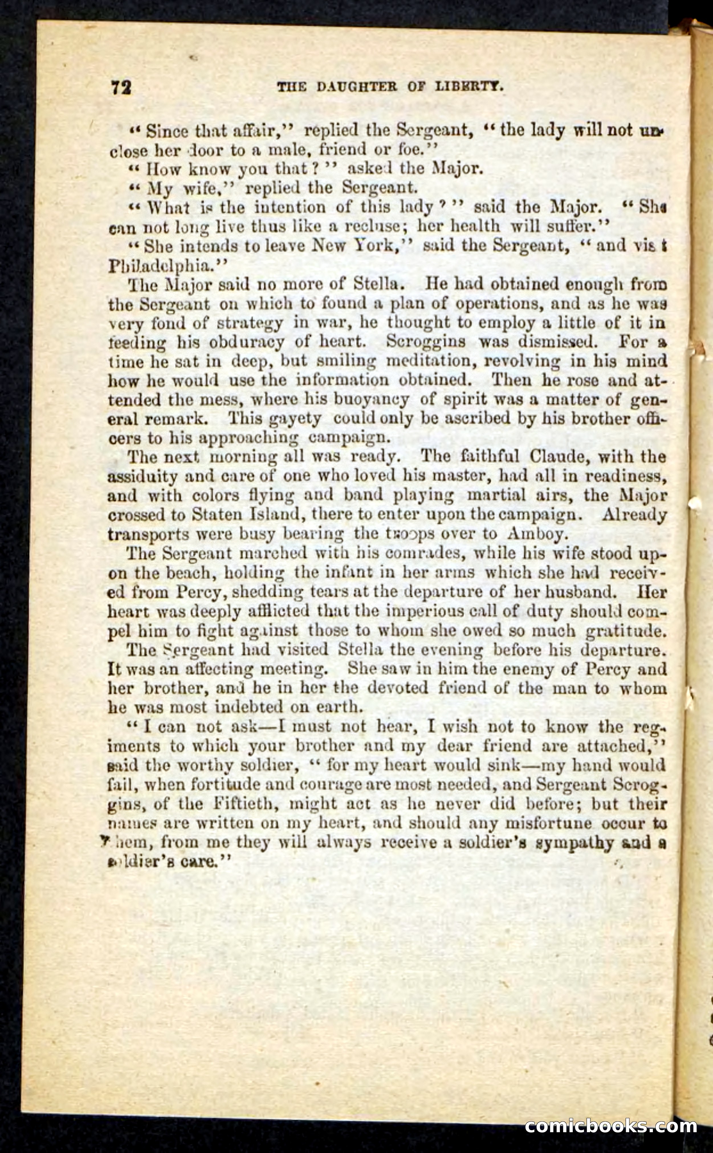 Stella, the Spy — page 68 of 100