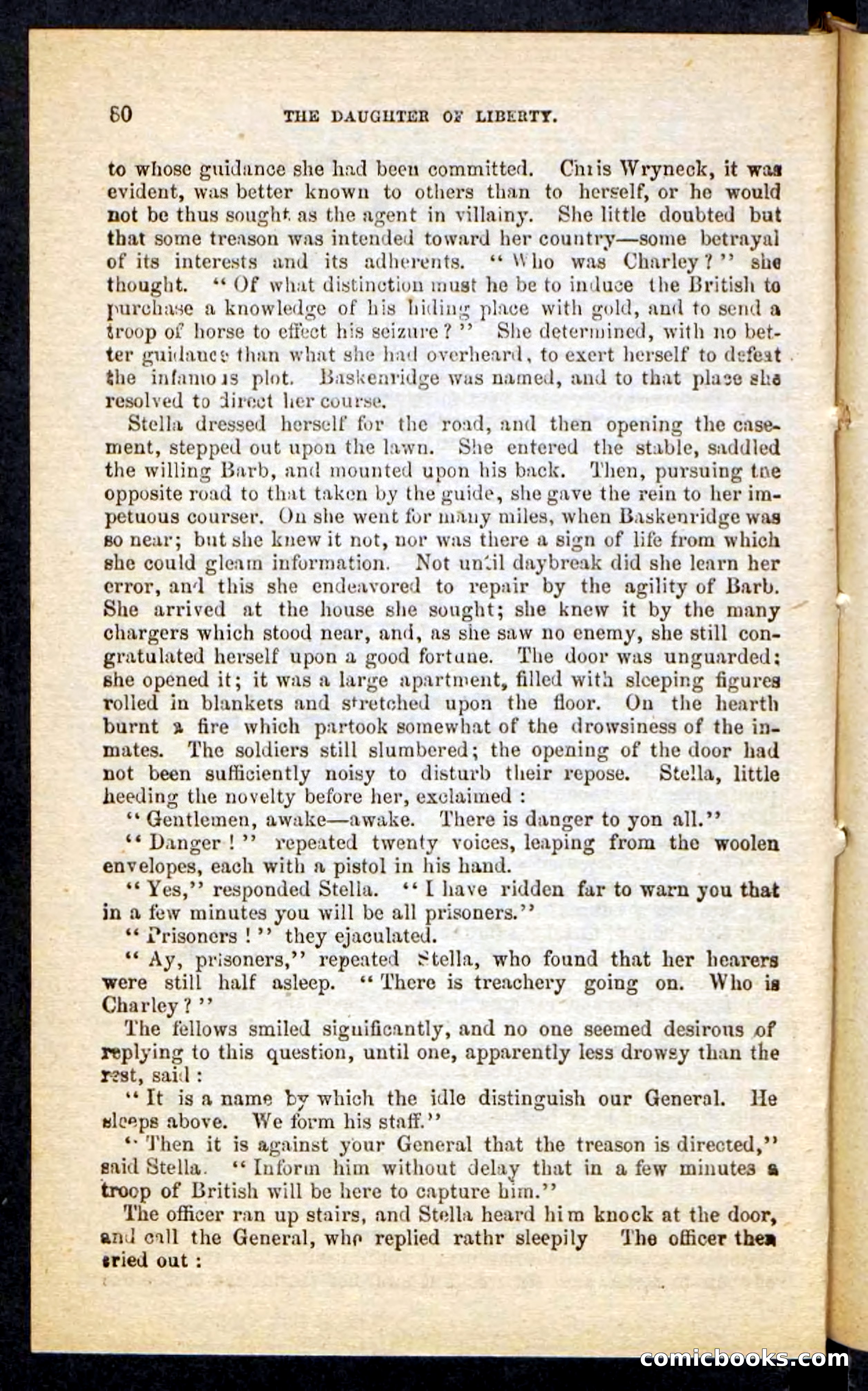 Stella, the Spy — page 76 of 100