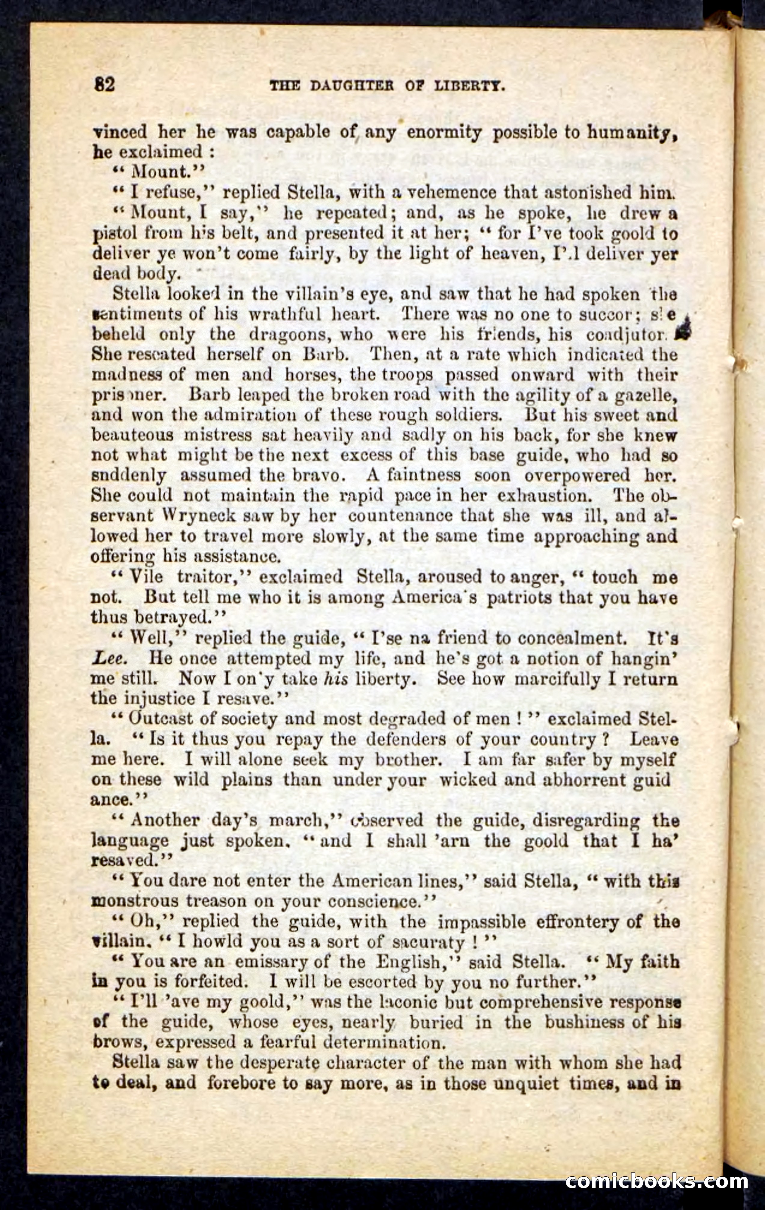 Stella, the Spy — page 78 of 100