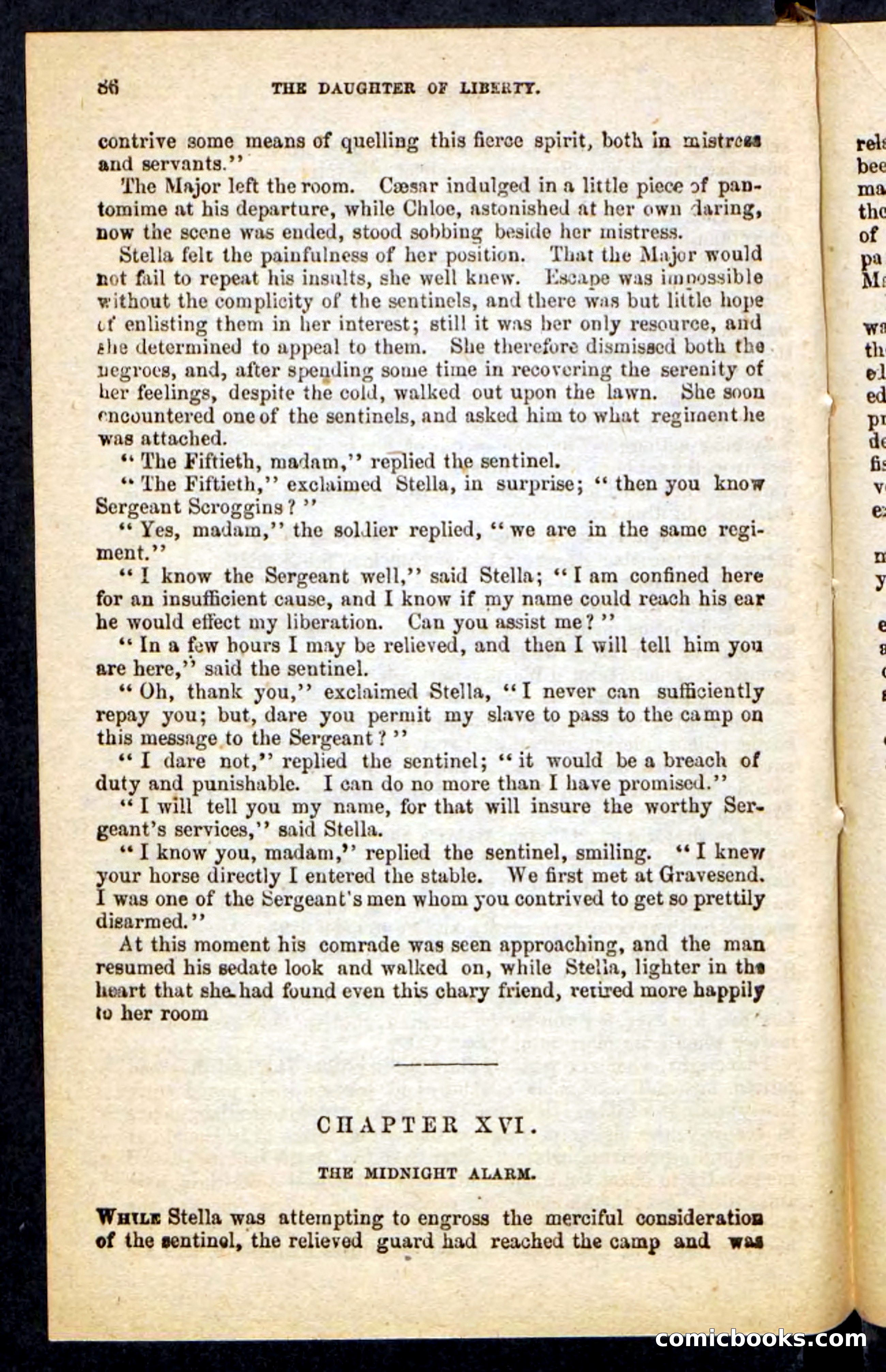 Stella, the Spy — page 82 of 100