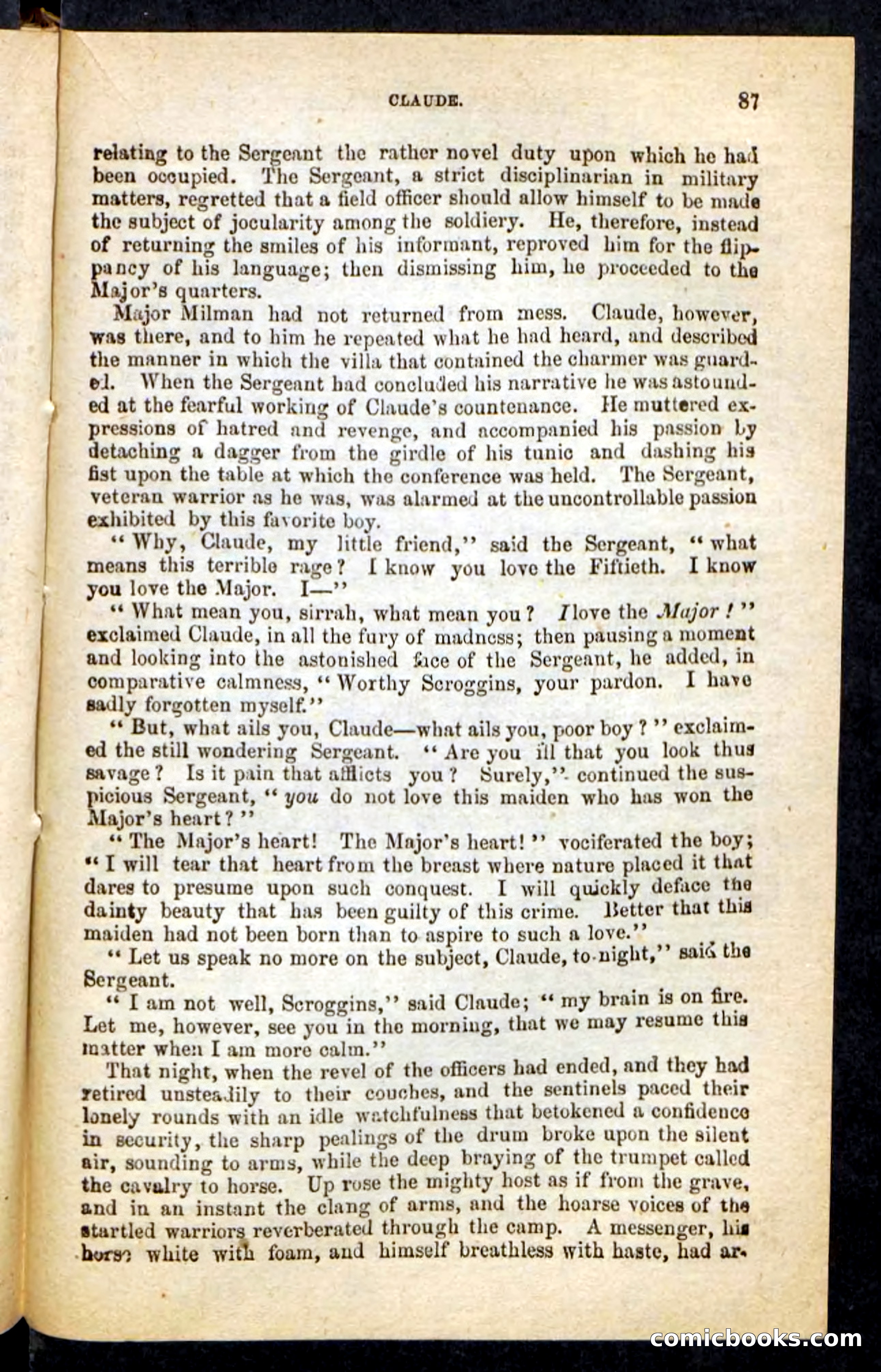 Stella, the Spy — page 83 of 100