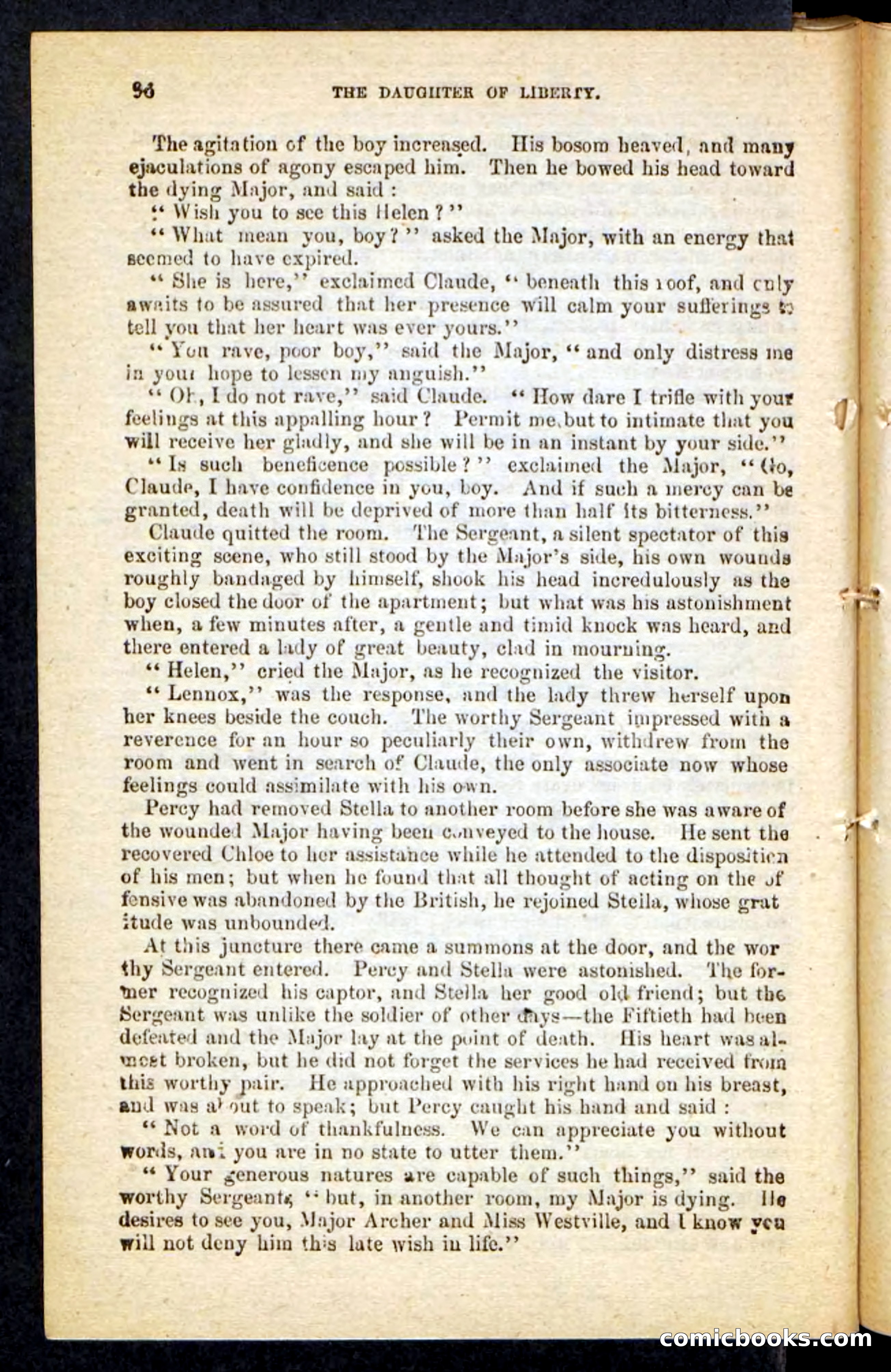 Stella, the Spy — page 92 of 100