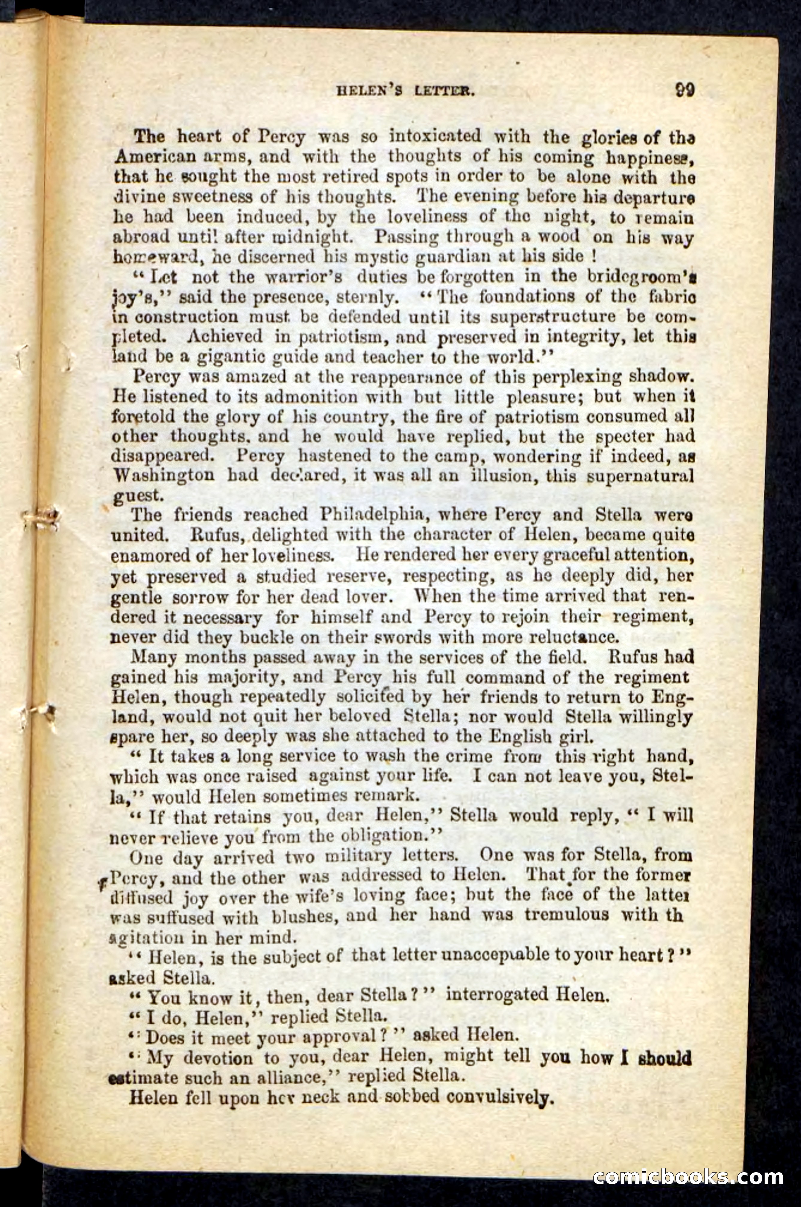 Stella, the Spy — page 95 of 100