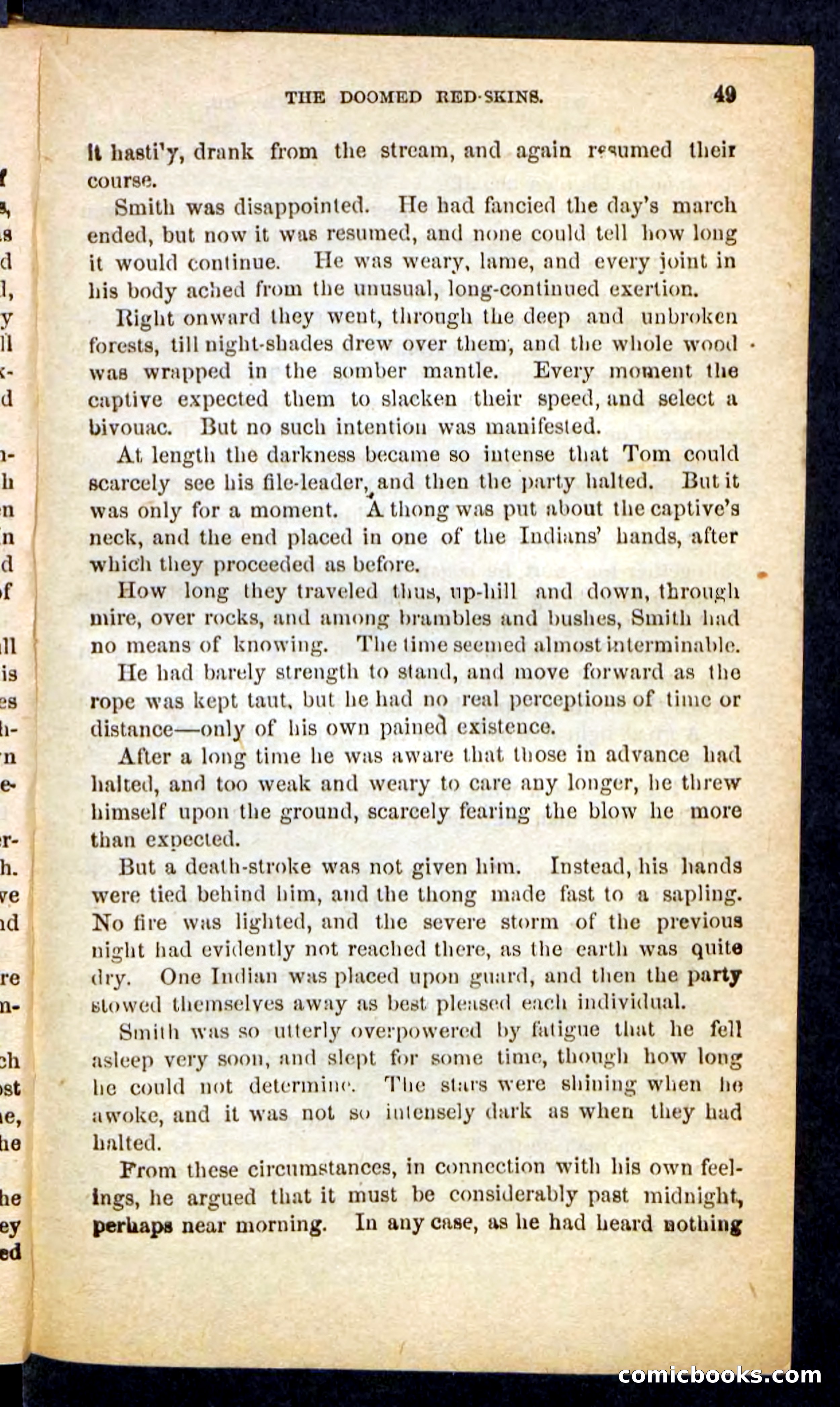 The White Avenger — page 45 of 100
