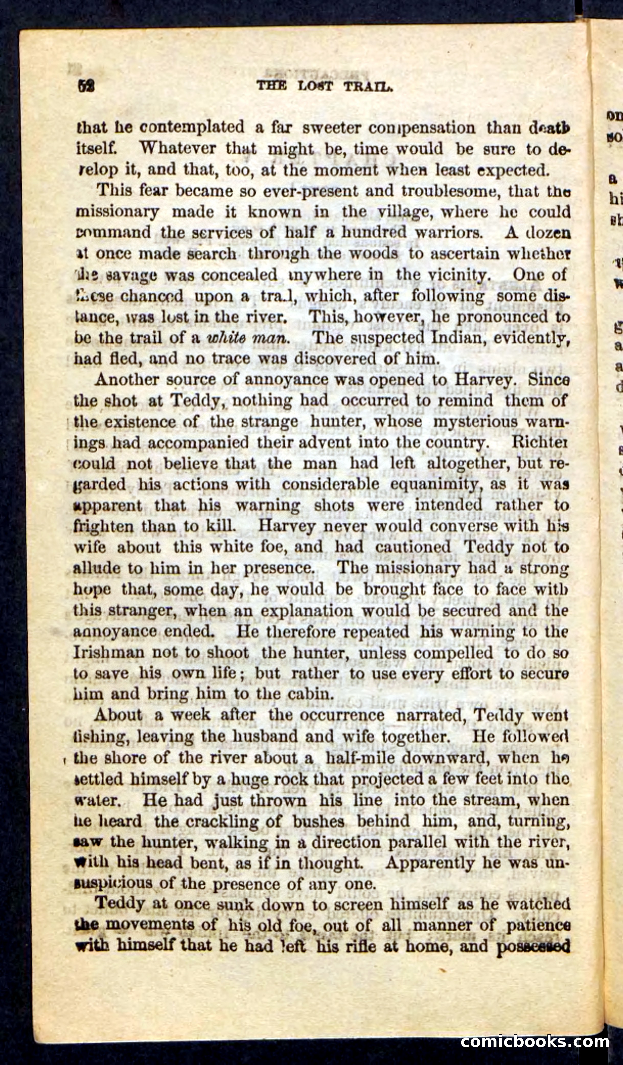 The Long Trail — page 48 of 100