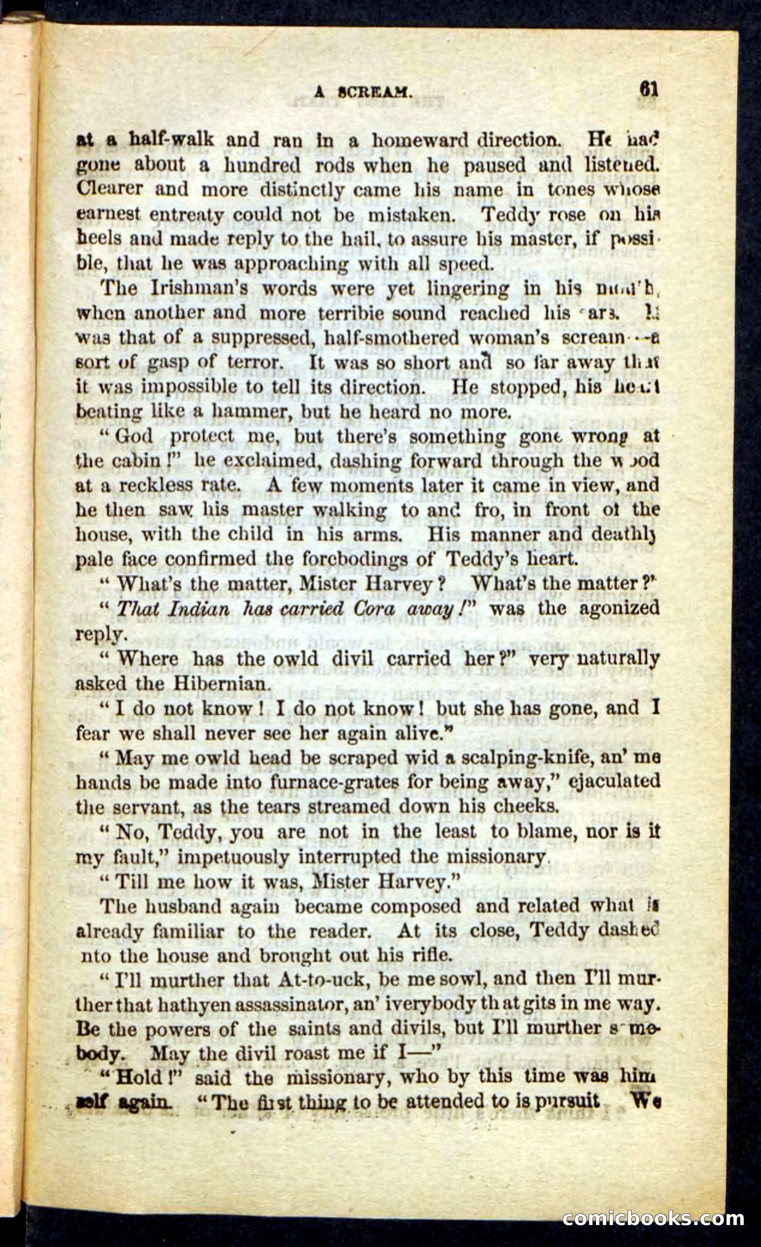 The Long Trail — page 57 of 100