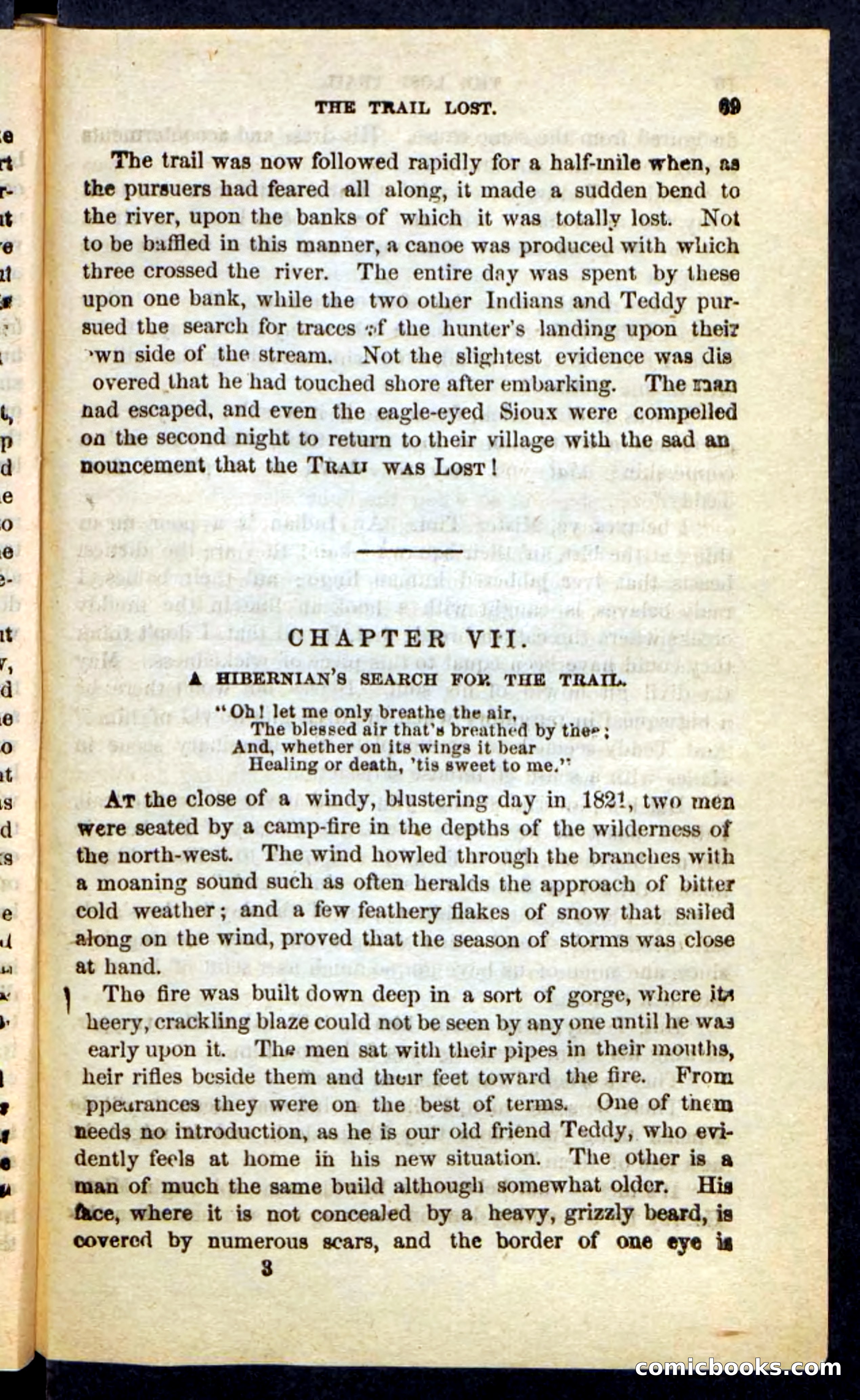The Long Trail — page 65 of 100