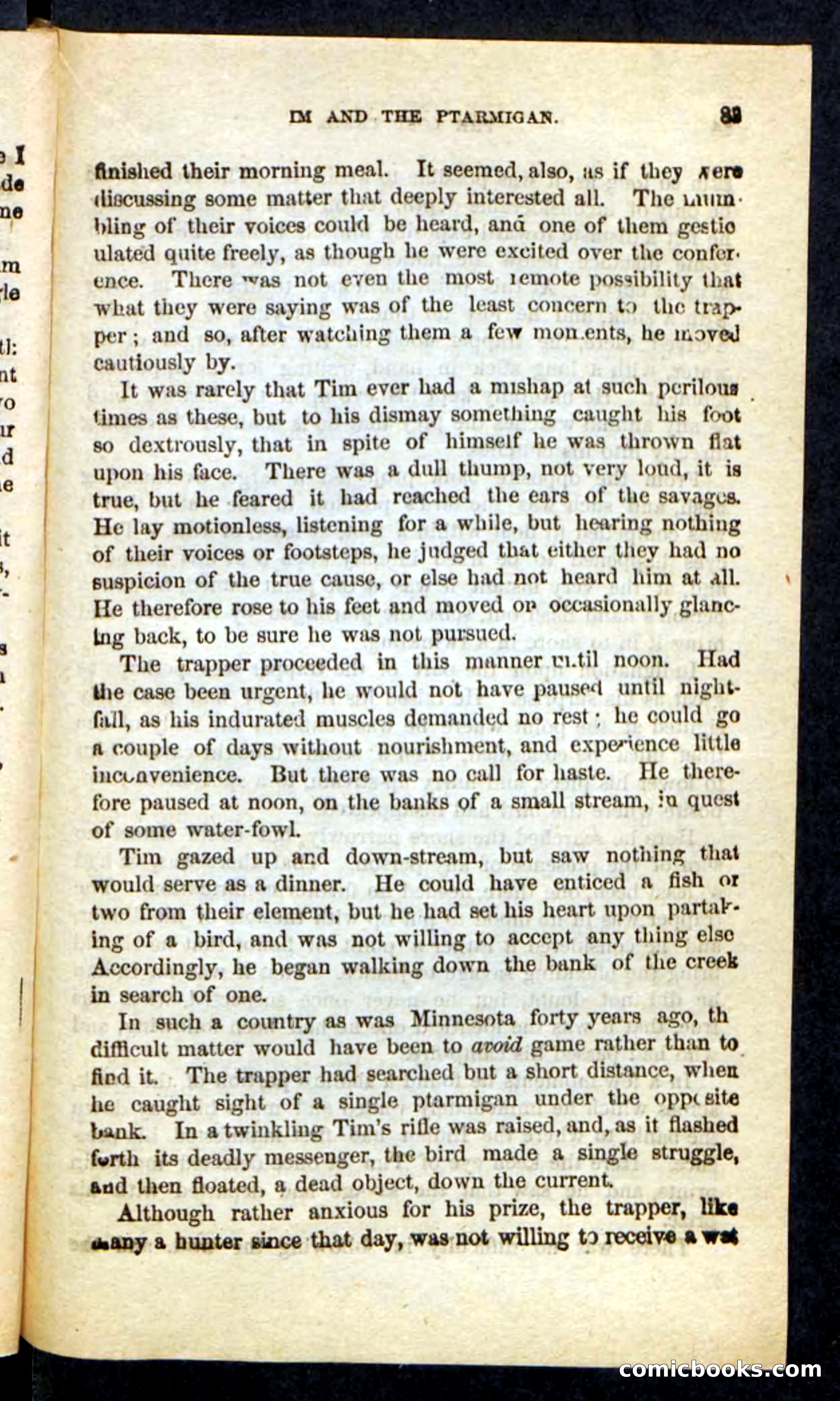 The Long Trail — page 79 of 100