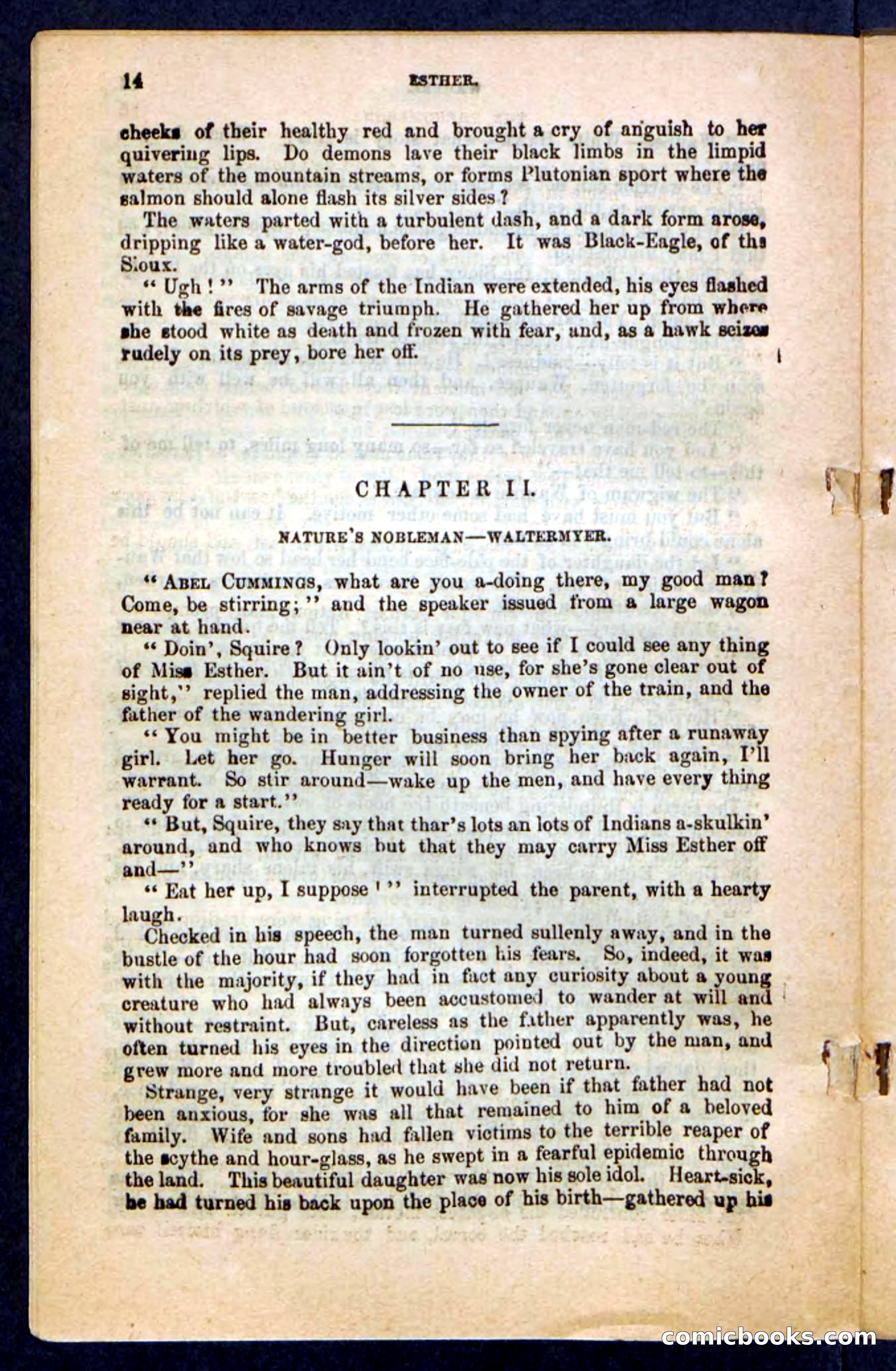 Kirk, the Guide — page 10 of 100