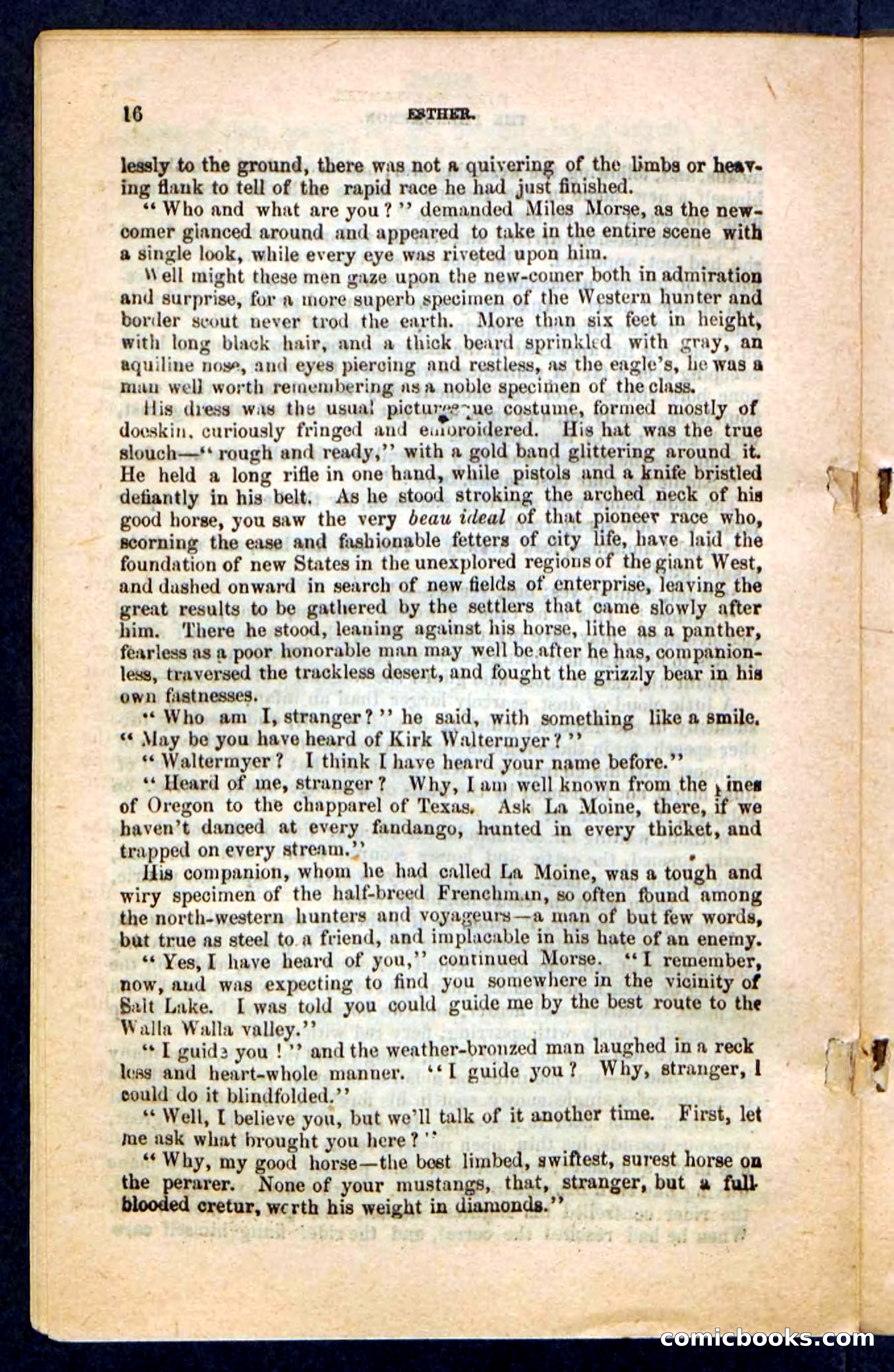 Kirk, the Guide — page 12 of 100
