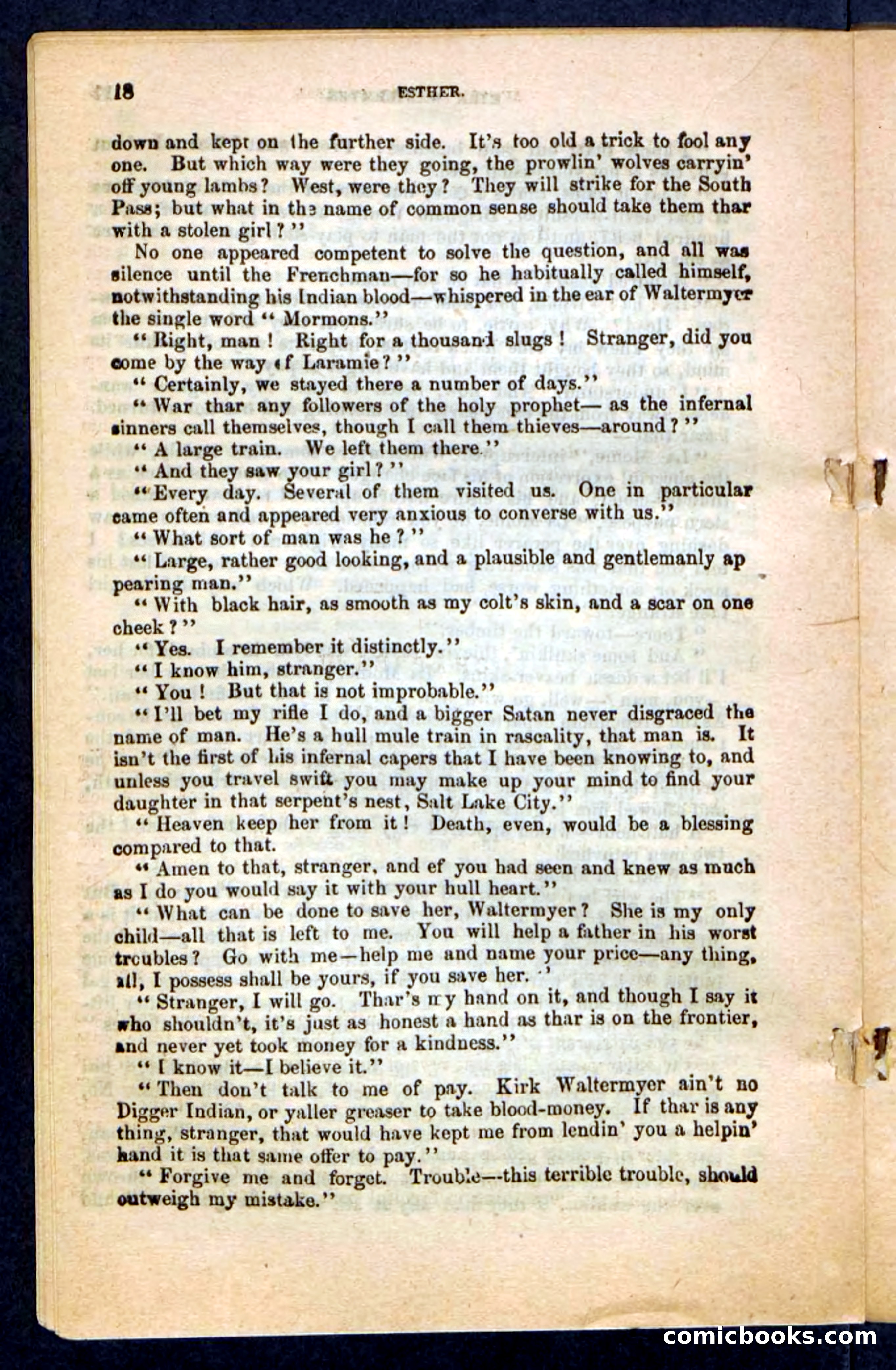 Kirk, the Guide — page 14 of 100