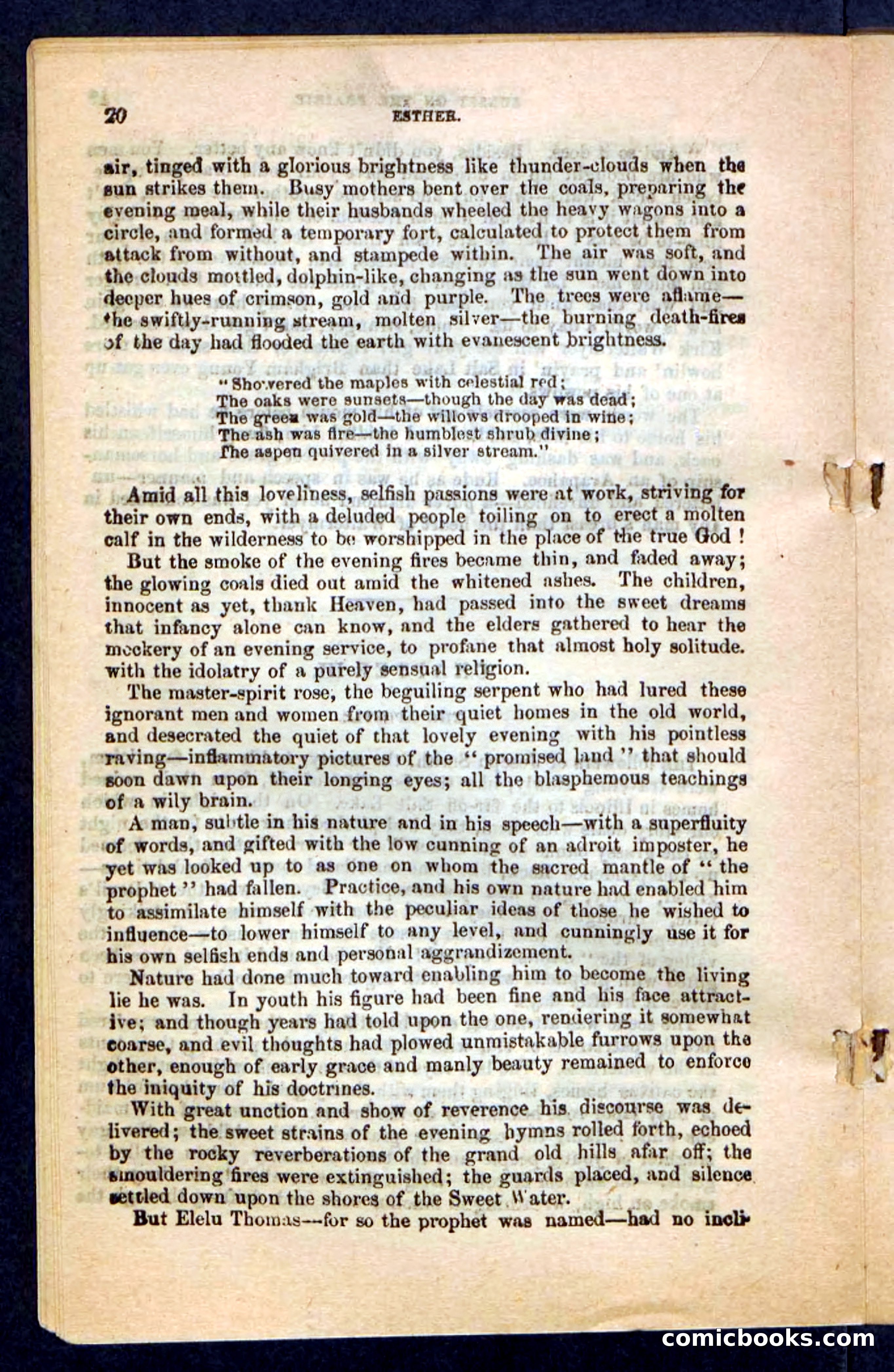 Kirk, the Guide — page 16 of 100