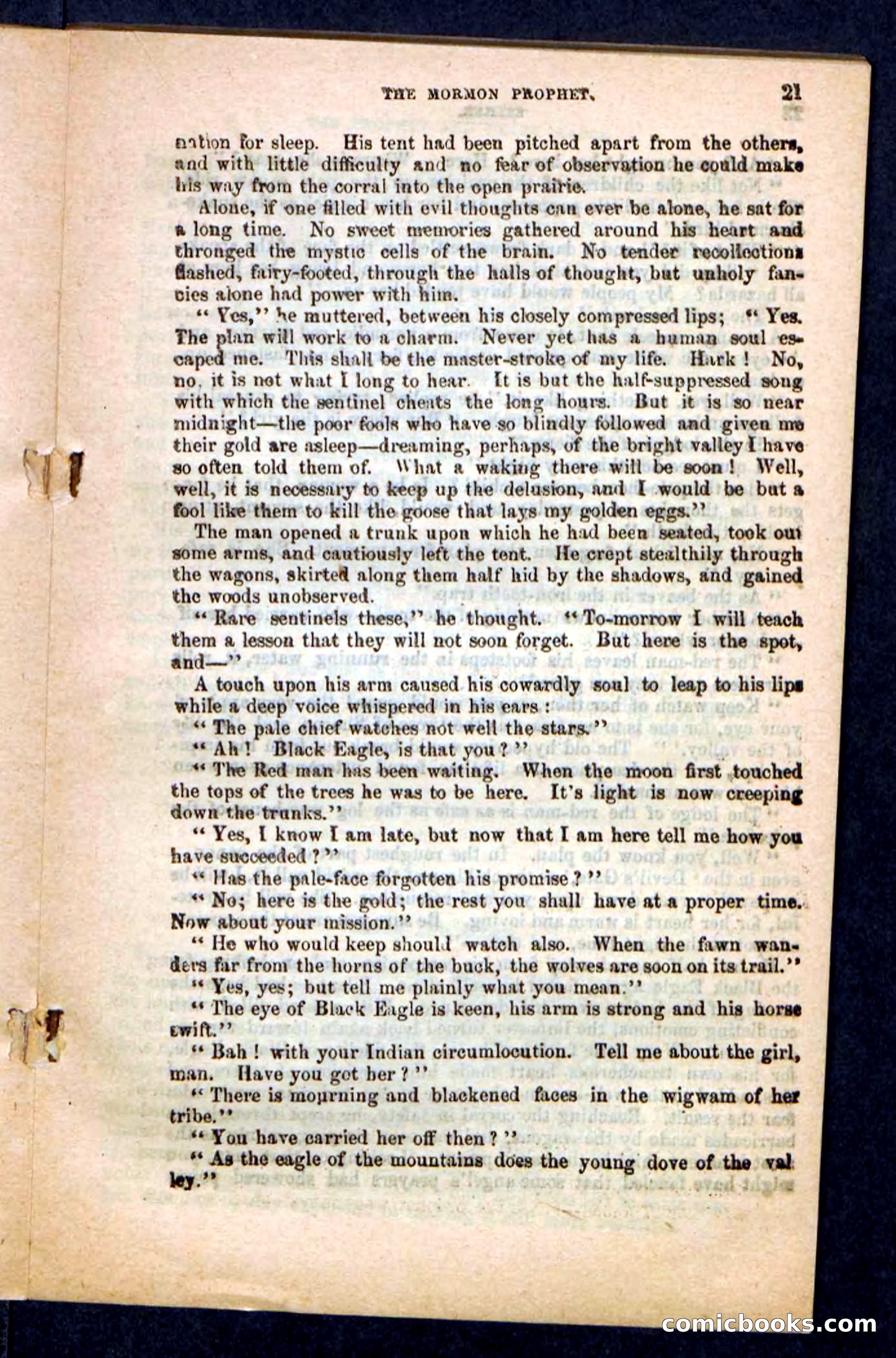 Kirk, the Guide — page 17 of 100
