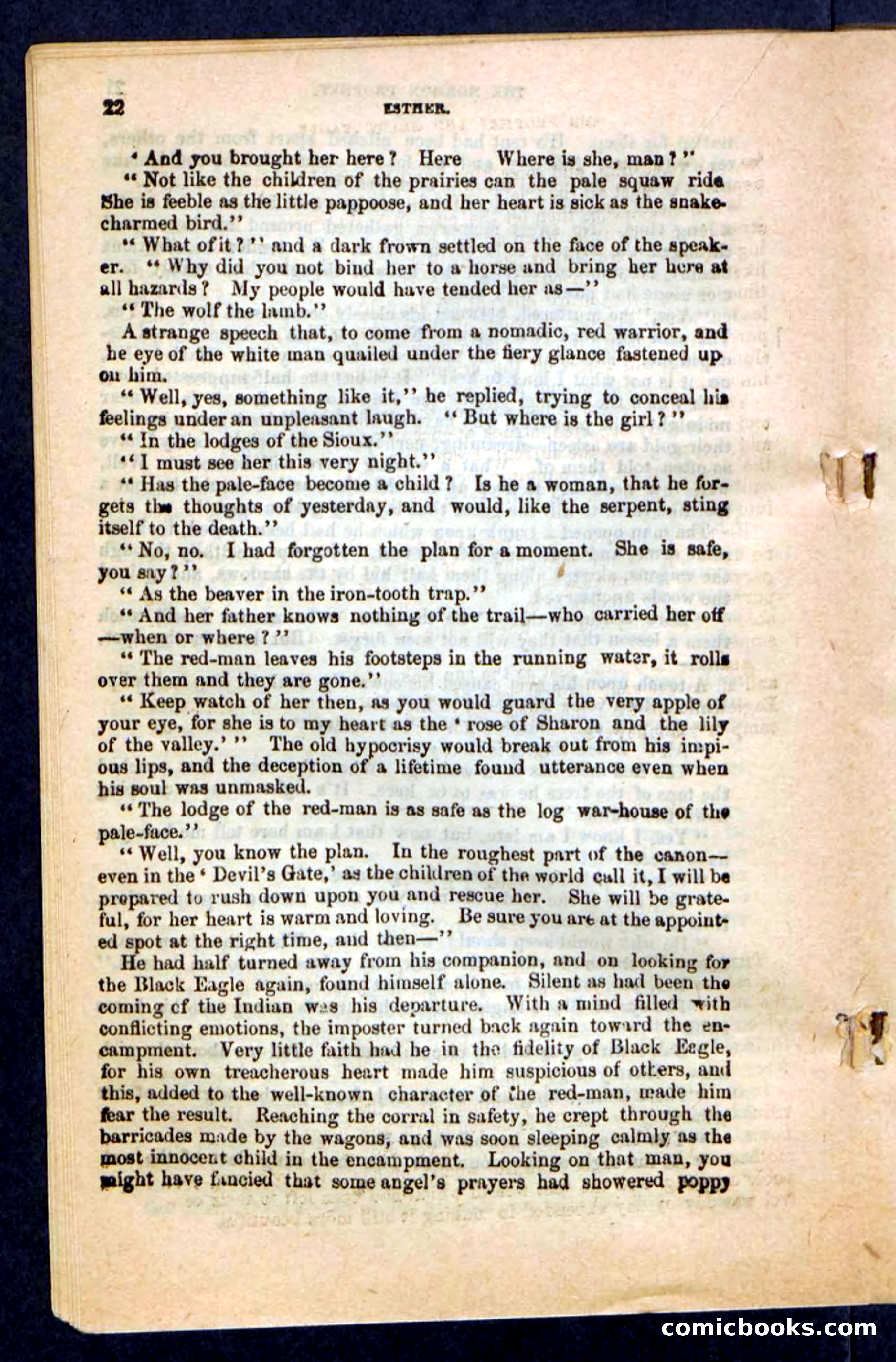 Kirk, the Guide — page 18 of 100