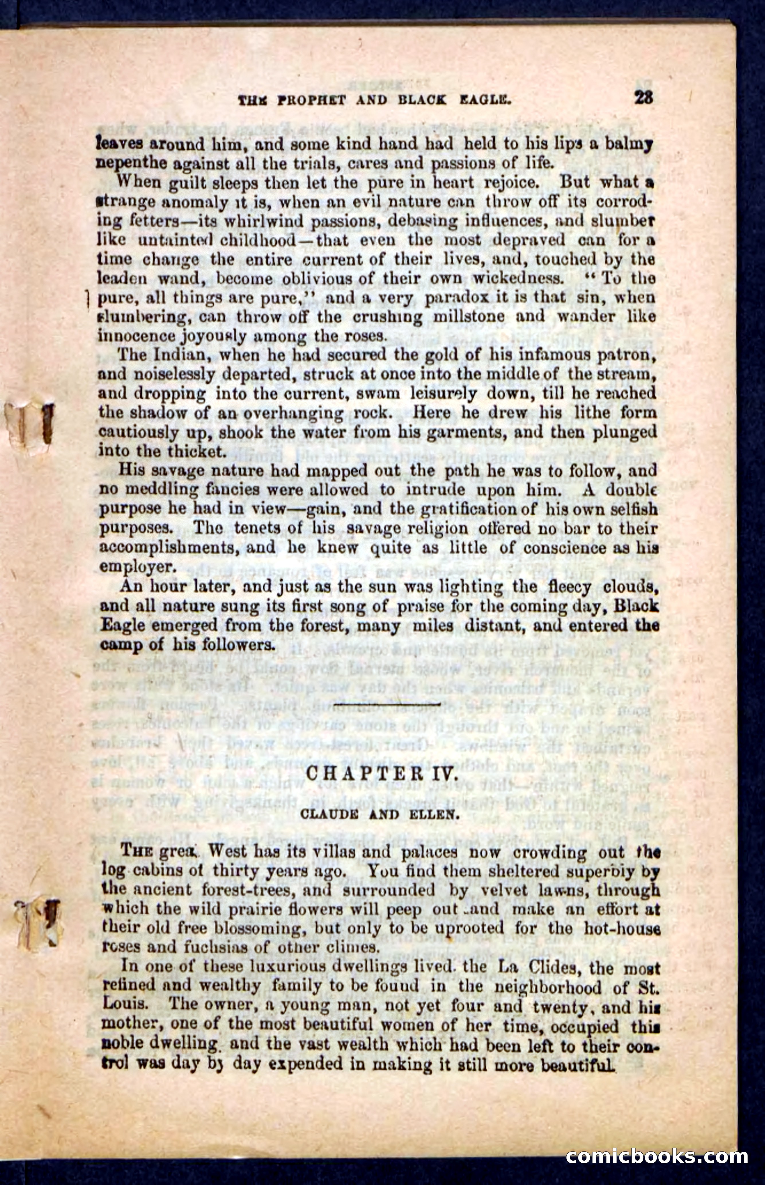Kirk, the Guide — page 19 of 100