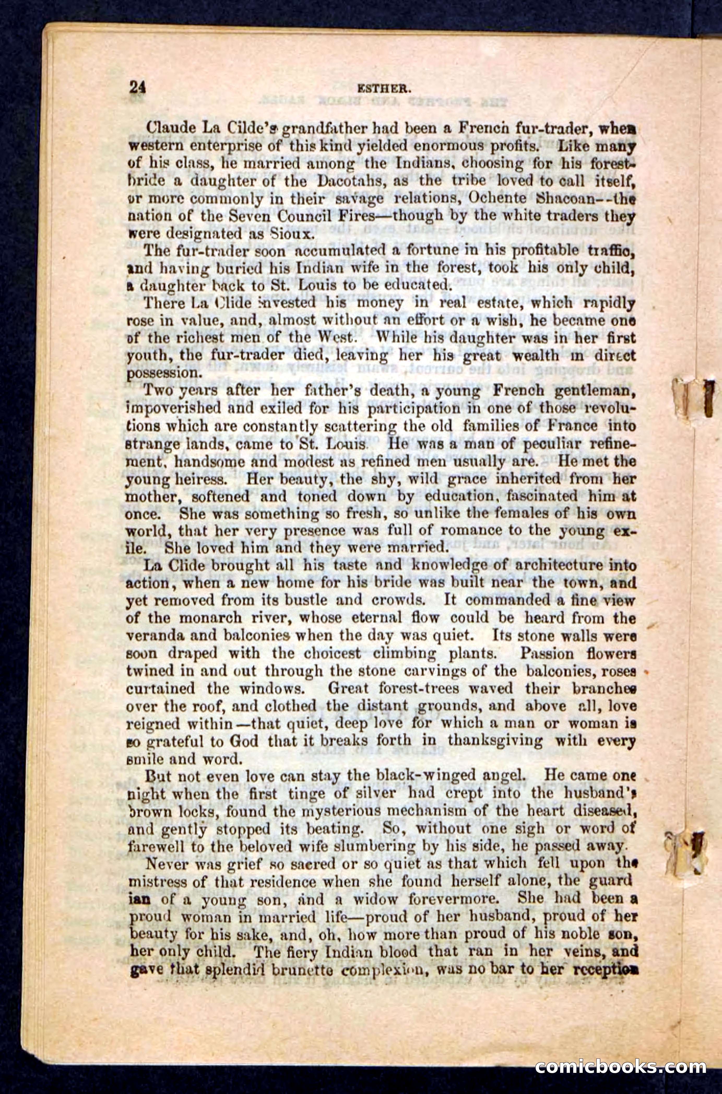 Kirk, the Guide — page 20 of 100