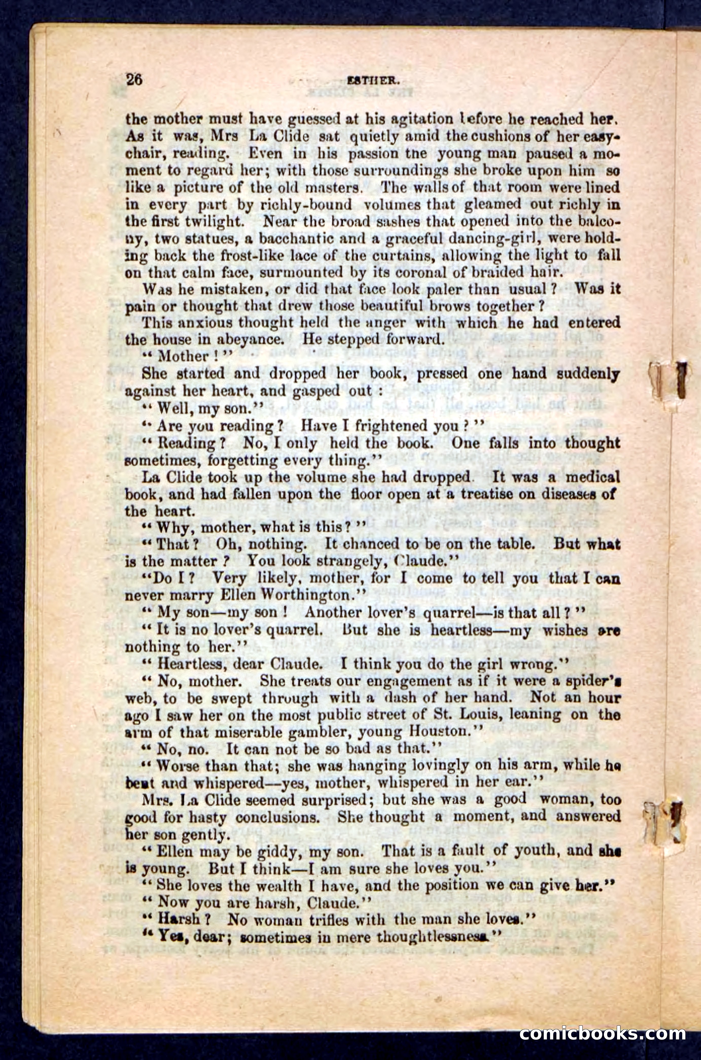 Kirk, the Guide — page 22 of 100
